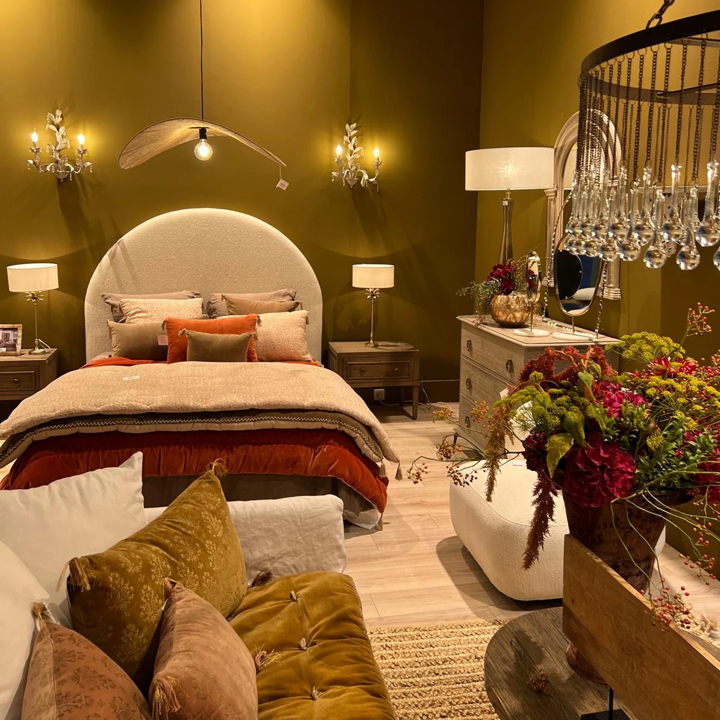 Maison et Objets 2023