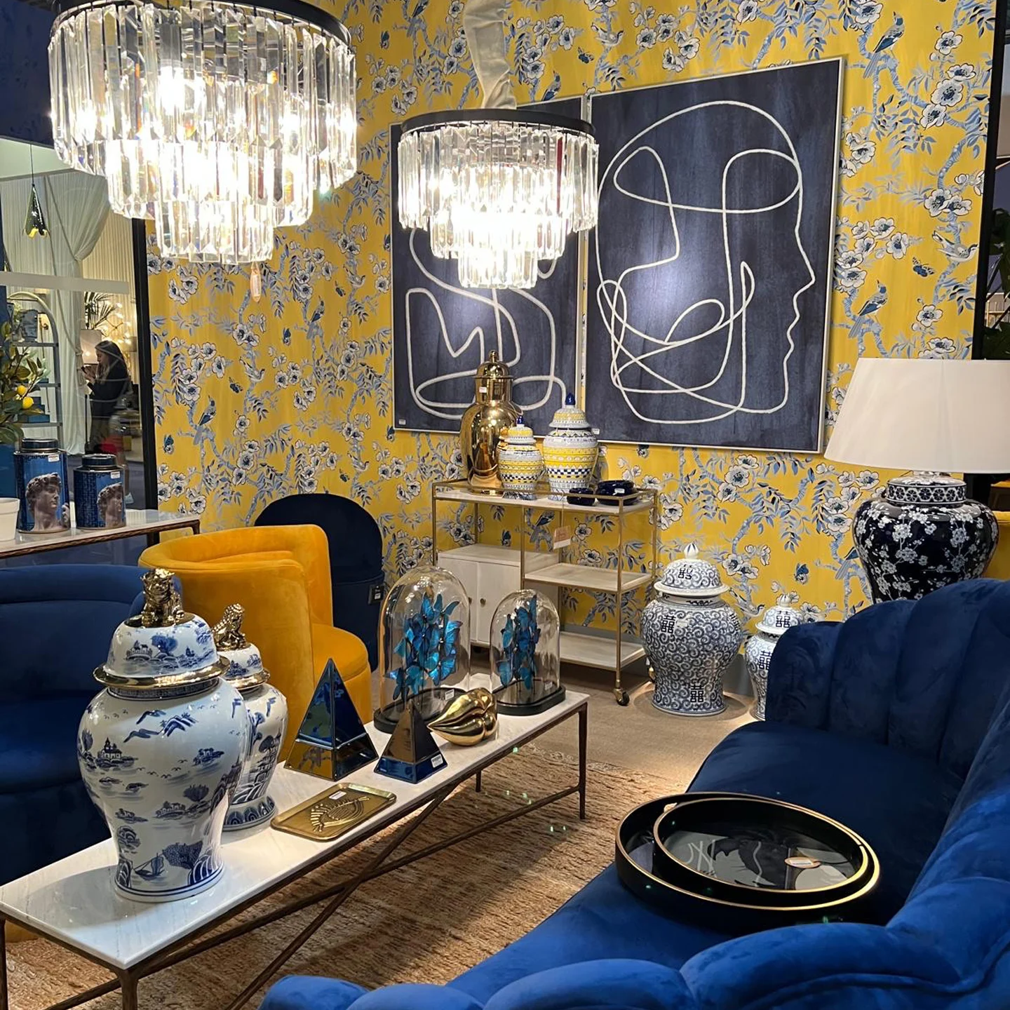 Maison et Objets 2023