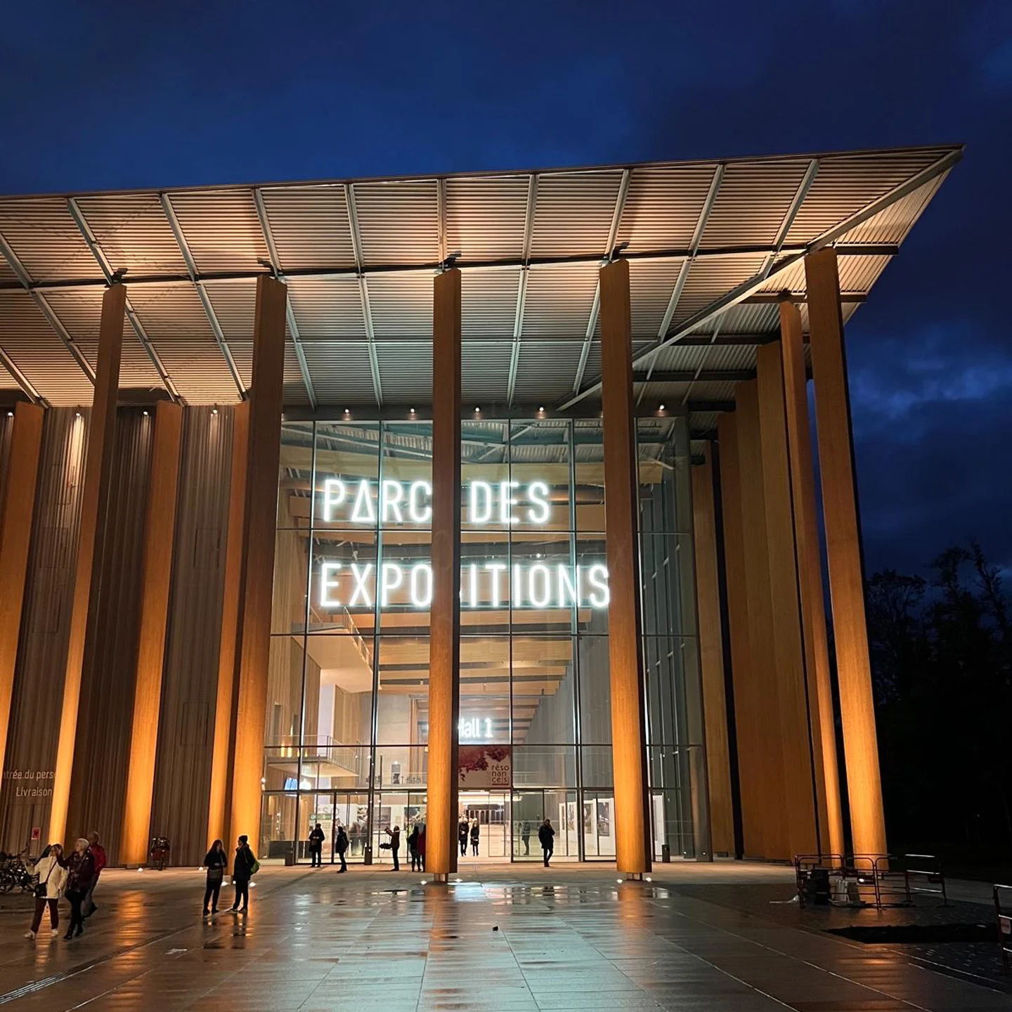 Strasbourg 2023