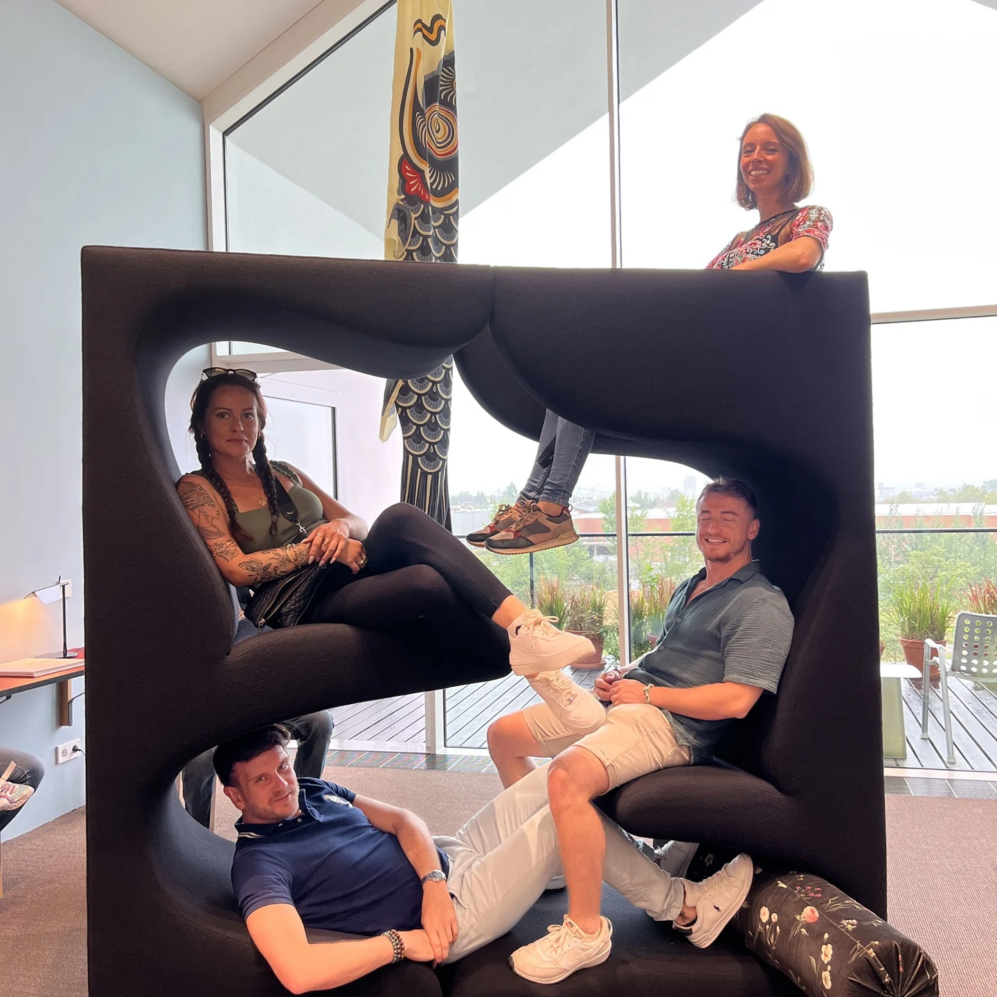 Vitra 2023