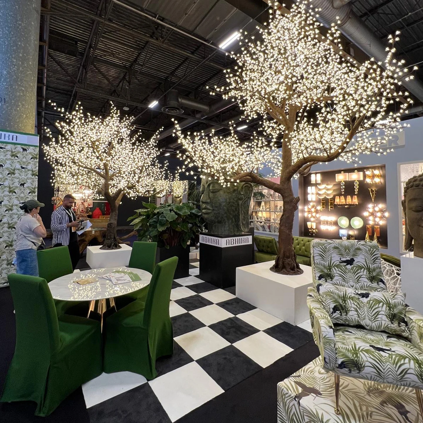 Maison et Objets 2024