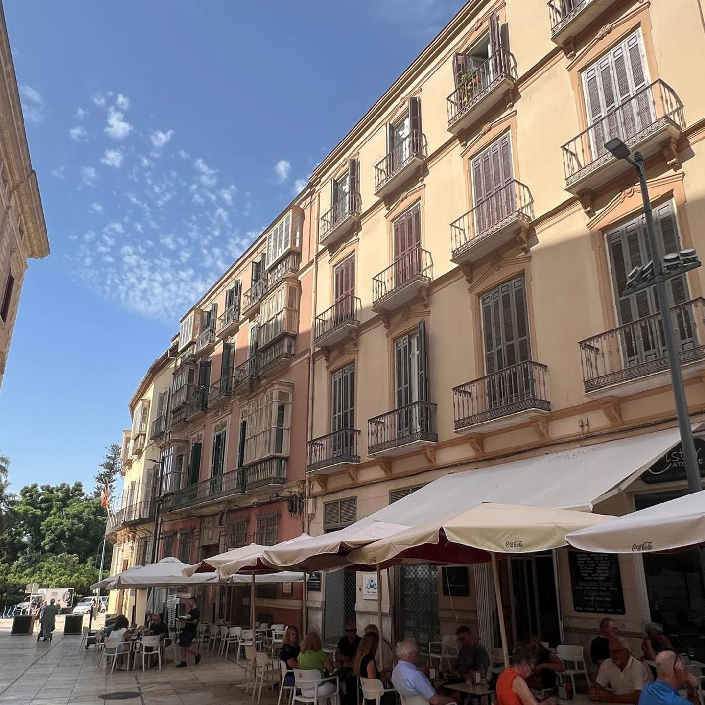 Malaga 2024