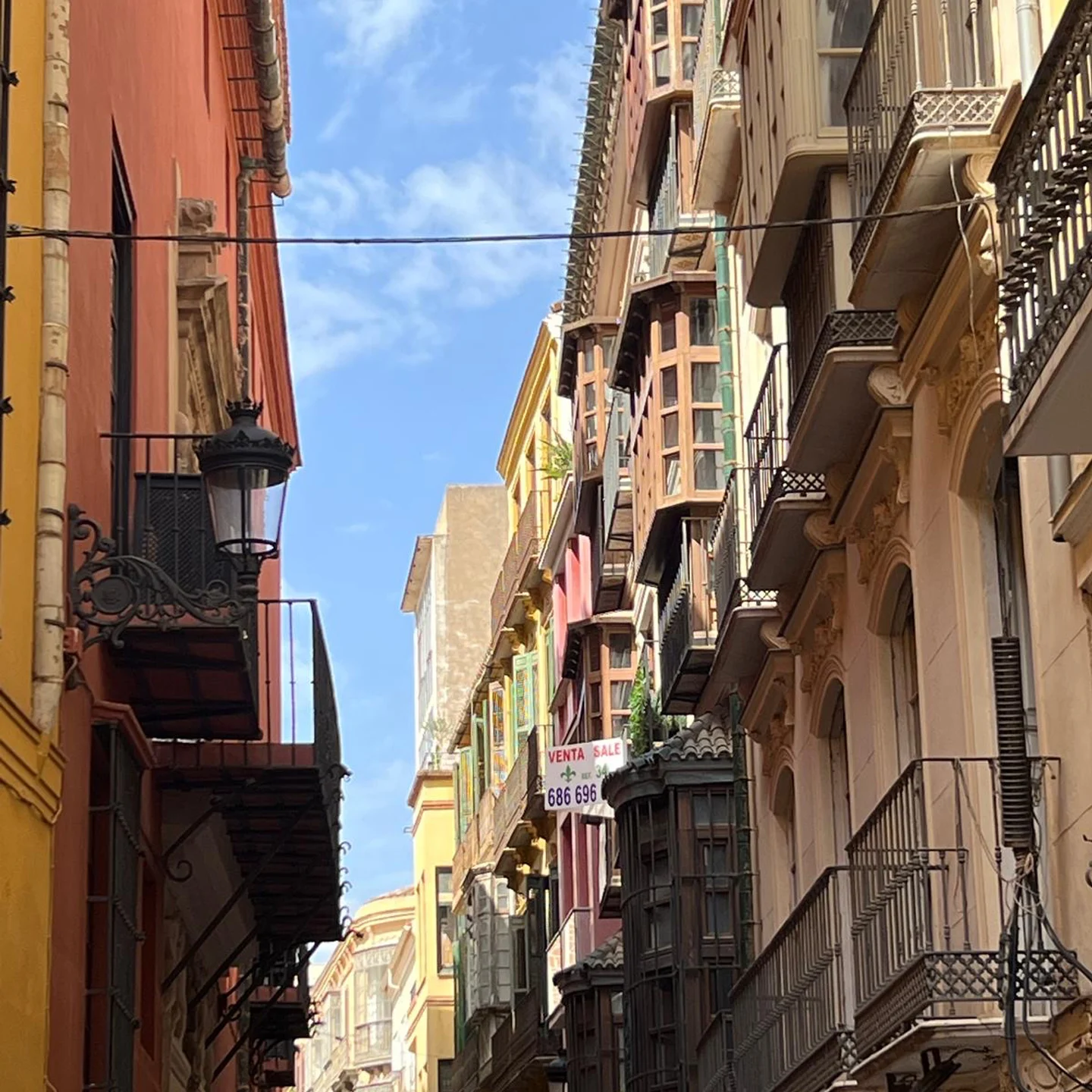 Malaga 2024