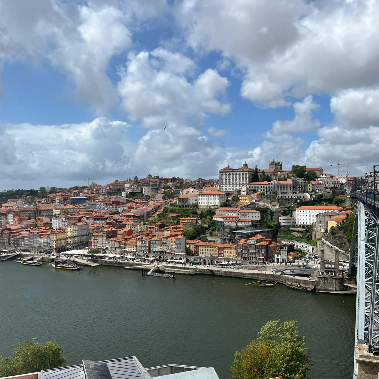 Séminaire Porto 2024