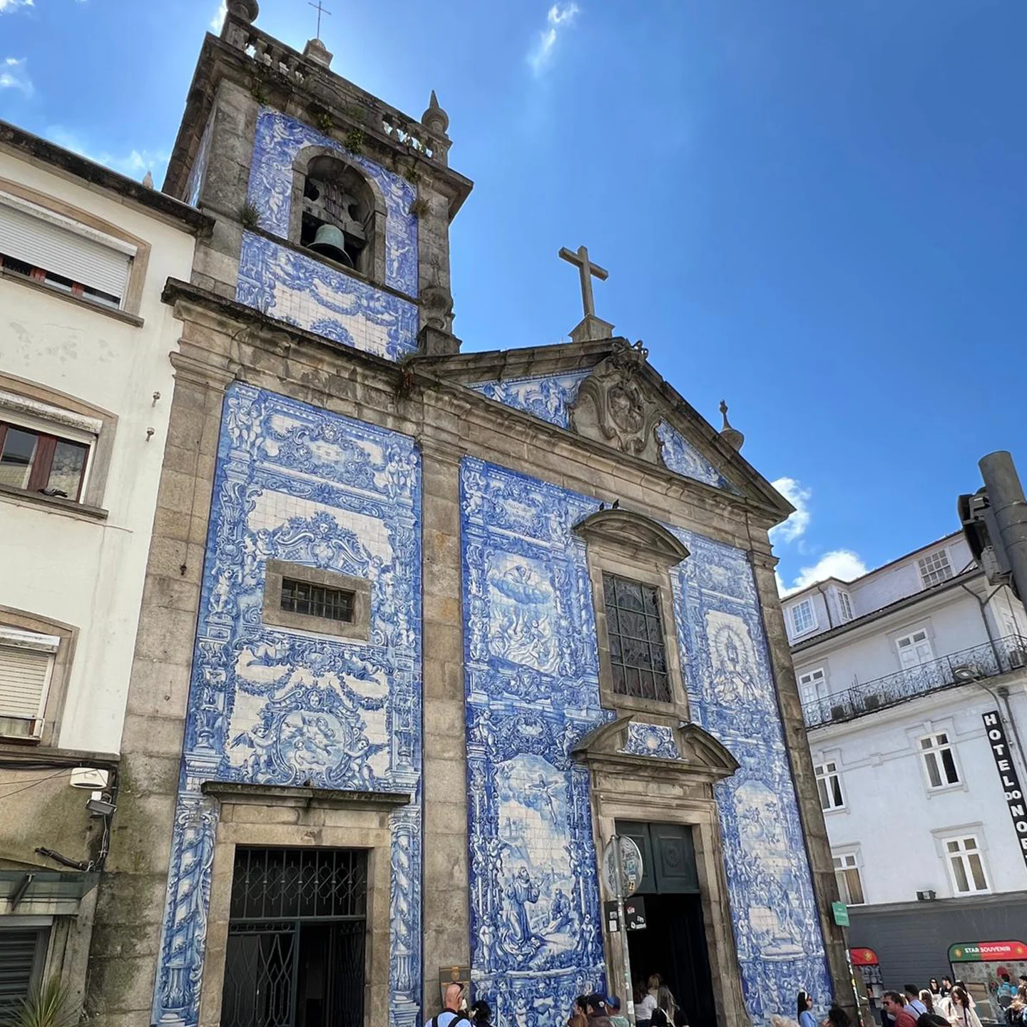 Séminaire Porto 2024