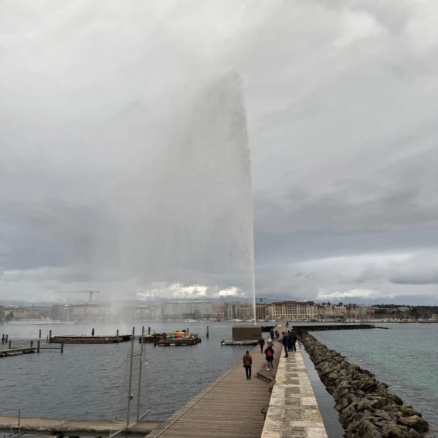 Genève 2025