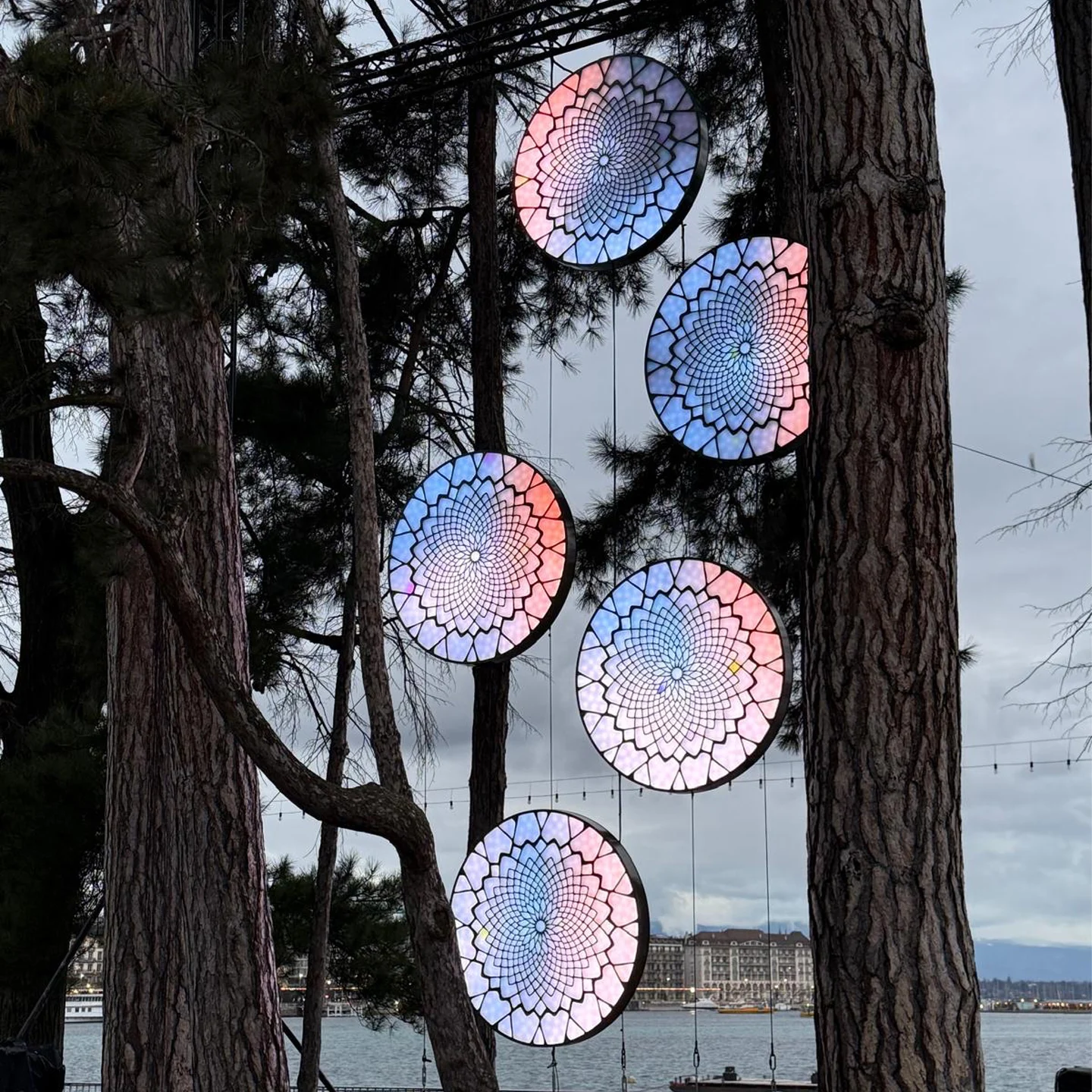 Genève 2025