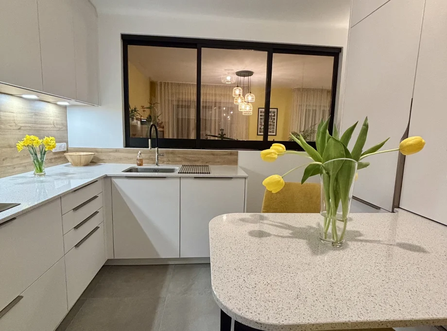 NDS-Colmar-projet-4 Rénovation complet du rez-de-chaussée d’une maison , Notes de StylesArchitecte d’intérieur Mulhouse (68, Haut-Rhin)
