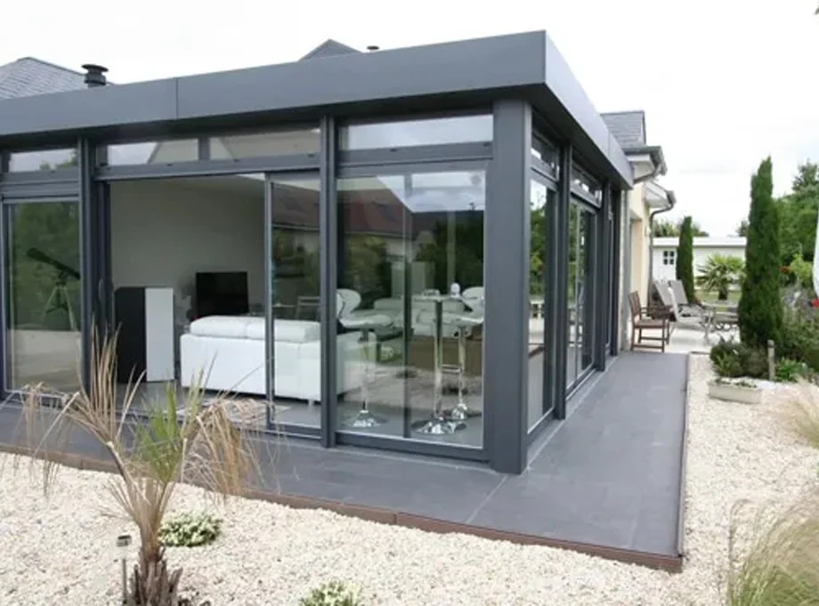 NDS-Colmar-projet-5 Création d’une extension, Notes de Styles Architecte d’intérieur Mulhouse (68, Haut-Rhin)