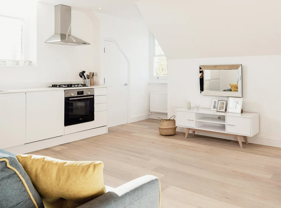 NDS-Essonne-projet-3 Rénovation d'un appartement pour location meublée, Notes de Styles Décorateur d’intérieur Evry (91, Essonne)