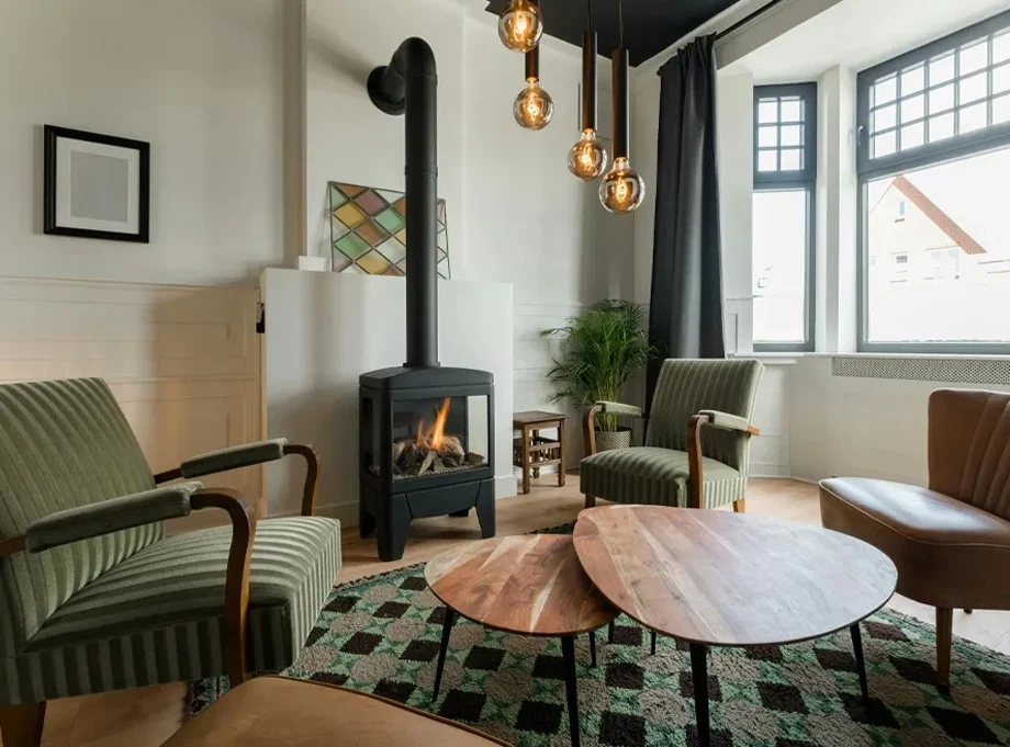 Rénovation d’un appartement, Notes de Styles Architecte d’intérieur Lyon (69, Rhône)