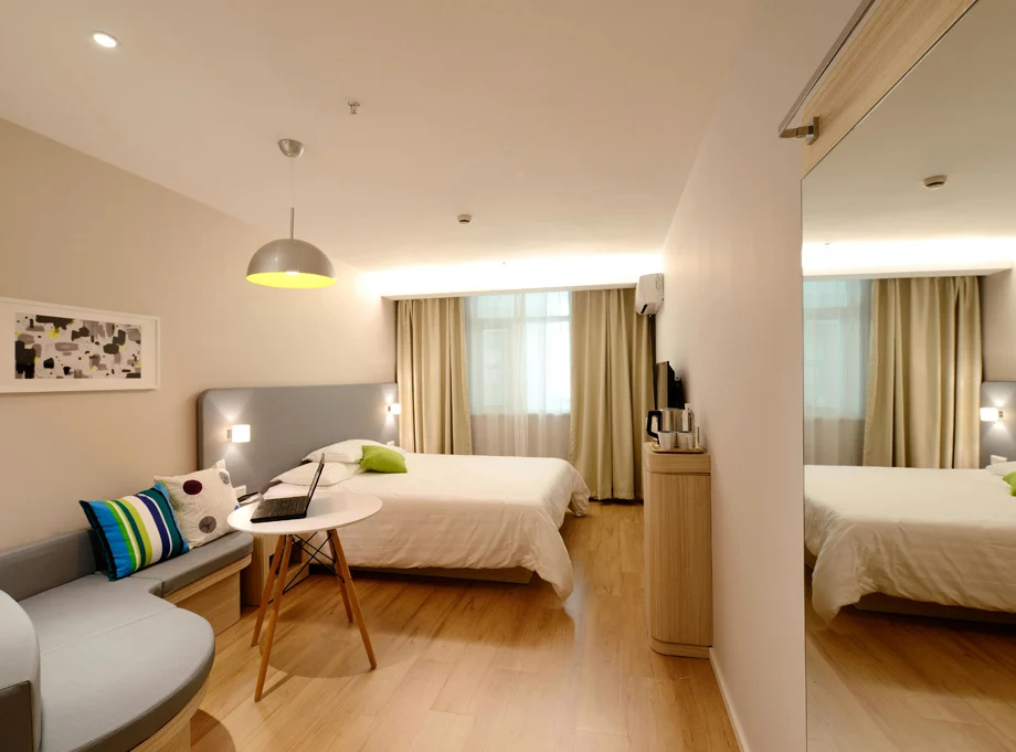 NDS-MLV-projet-2 Rénovation d'un appartement pour location saisonnière Airbnb, Notes de Styles Architecte d’intérieur Marne-la-Vallée (77, Seine-et-Marne)