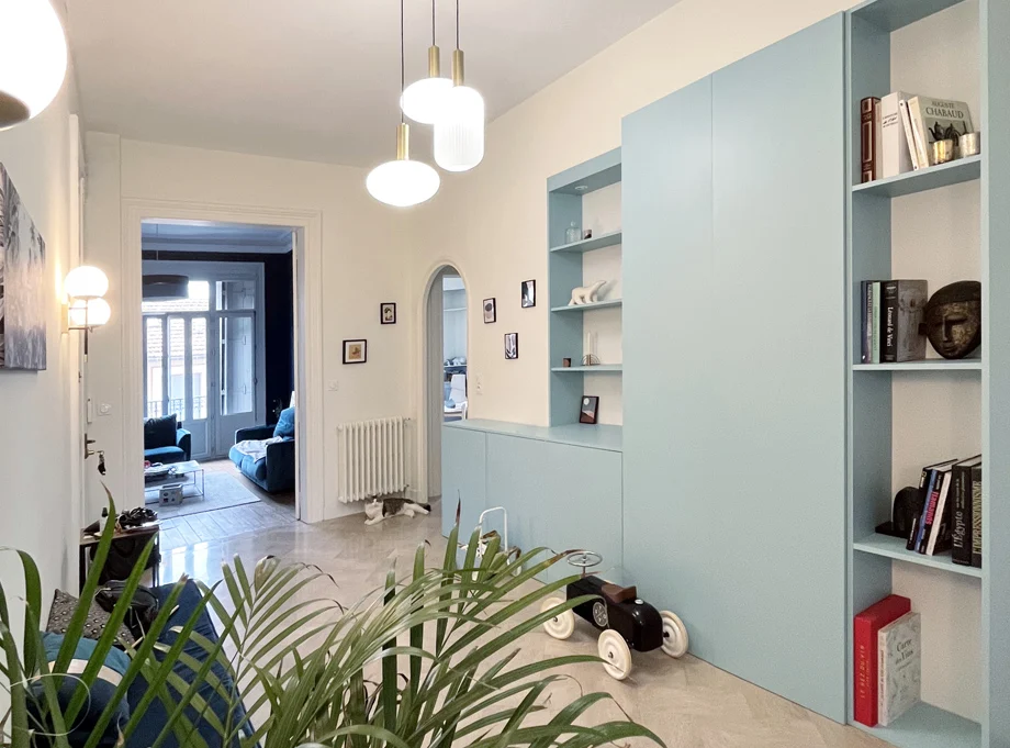 NDS-Montpellier-profil-2 Rénovation appartement, Notes de Styles Décorateur d’intérieur Hérault (34, Hérault)