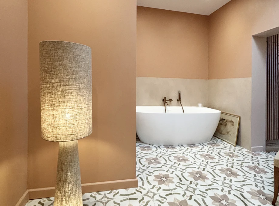 NDS-Montpellier-projet-2 Chambre parentale, Notes de Styles Décorateur d’intérieur Hérault (34, Hérault)
