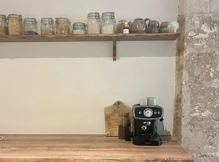 Rénovation d'une cuisine, Notes de Styles Architecte d’intérieur Nîmes (30, Gard)