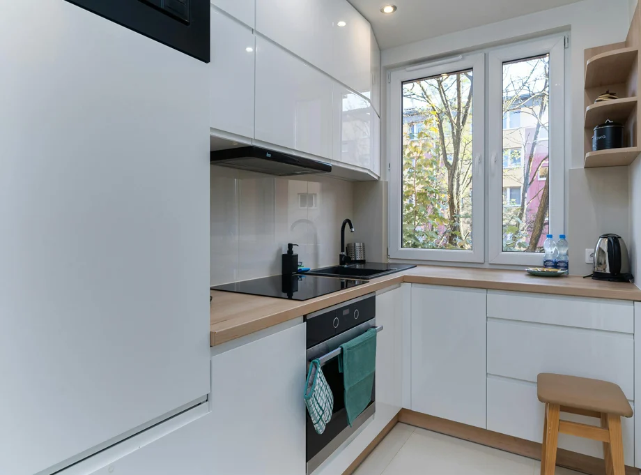 Rénovation d’une cuisine, Notes de Styles Architecte d’intérieur Nîmes (30, Gard)