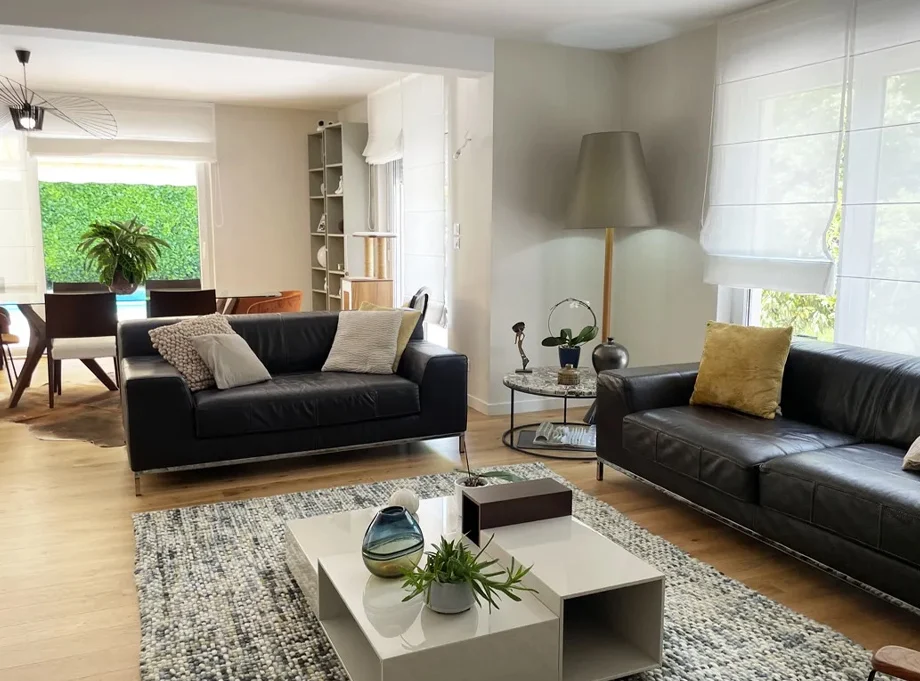 Aménagement d’un séjour, Notes de Styles Architecte d’intérieur Narbonne (11, Aude)