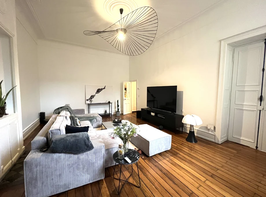 Rénovation d’un appartement, Notes de Styles Architecte d’intérieur Narbonne (11, Aude)