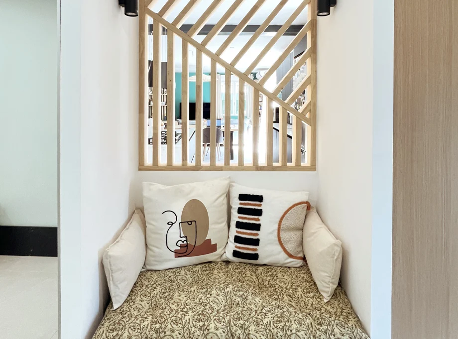 Rénovation d'une maison - Notes de Styles Architecte d’intérieur Dinard (35, Ille-et-Vilaine)