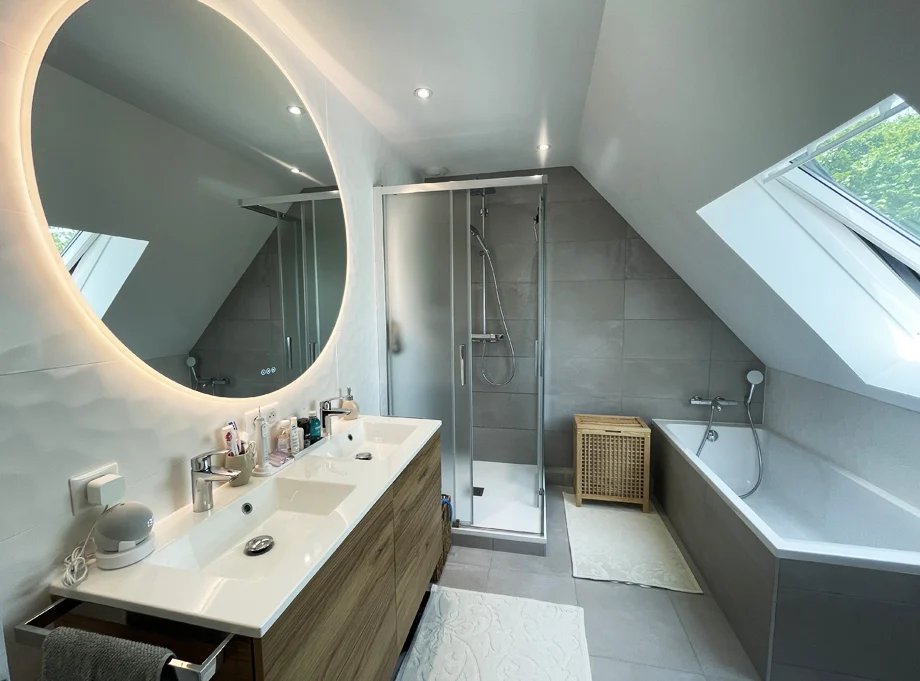 NDS-Toulon-projet-1 Rénovation d’une salle de bain, Notes de Styles Architecte d’intérieur Toulon (83, Var)
