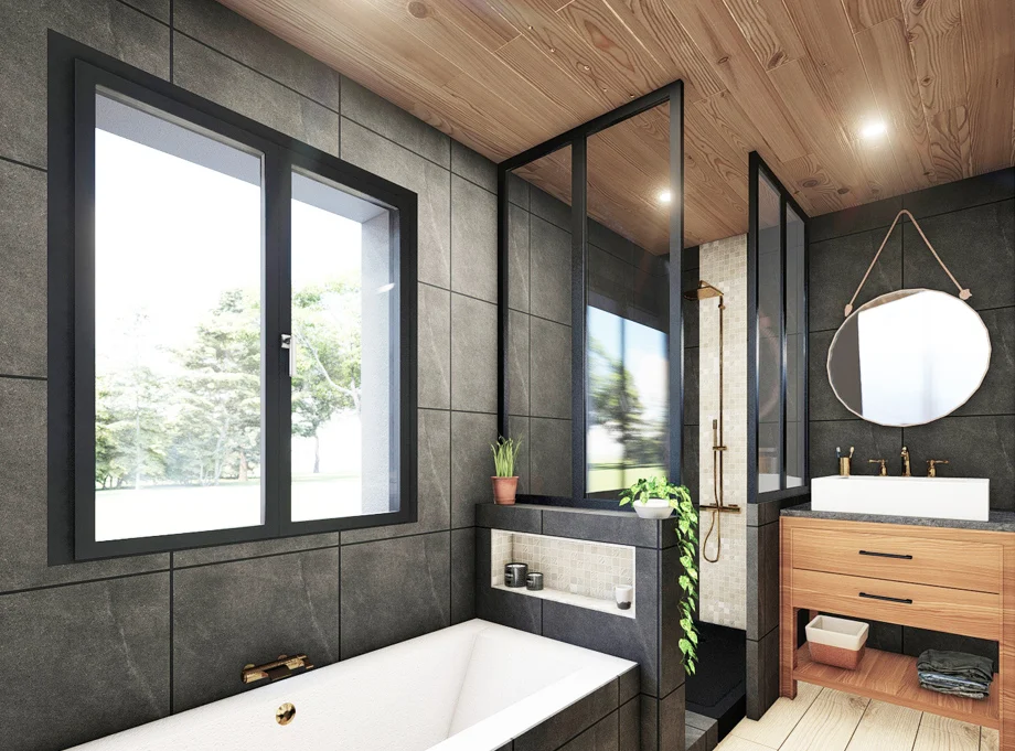 NDS-Toulouse-profil-2 Salle de bain - Notes de Styles Architecte d’intérieur Gers (32, Gers)