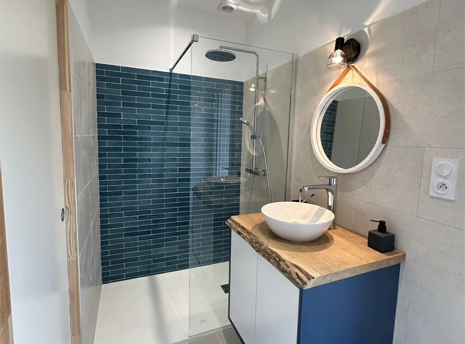 NDS-Toulouse-projet-1 Création d'une salle d'eau, Notes de Styles Architecte d’intérieur Toulouse (31, Haute-Garonne)