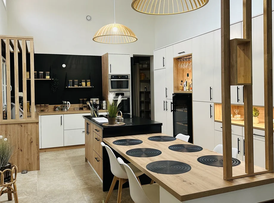 NDS-Toulouse-projet-3 Aménagement d’une cuisine, Notes de Styles Architecte d’intérieur Toulouse (31, Haute-Garonne)