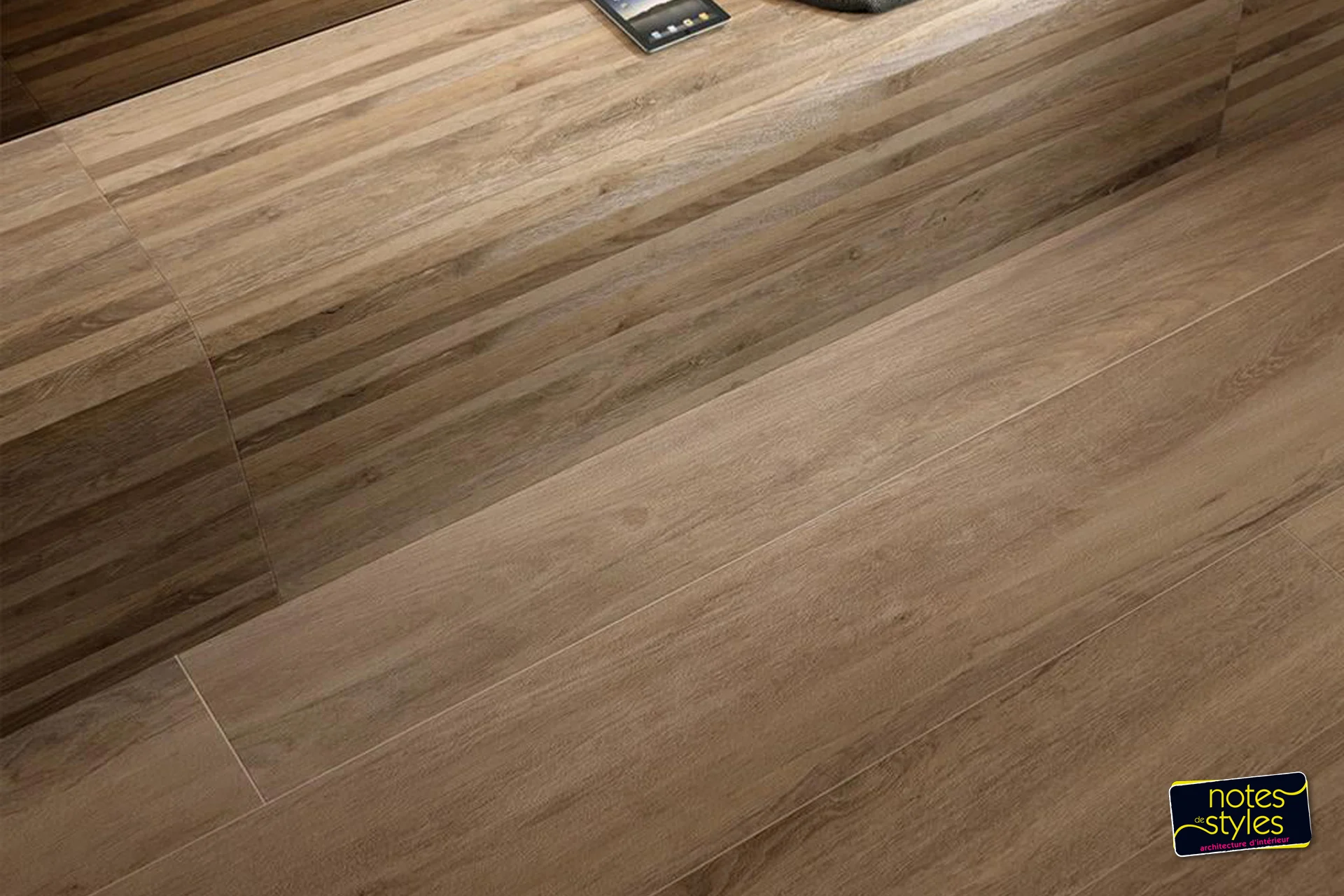 Laissez votre architecte d’intérieur vous conseiller sur le choix de votre carrelage - Notes de Styles