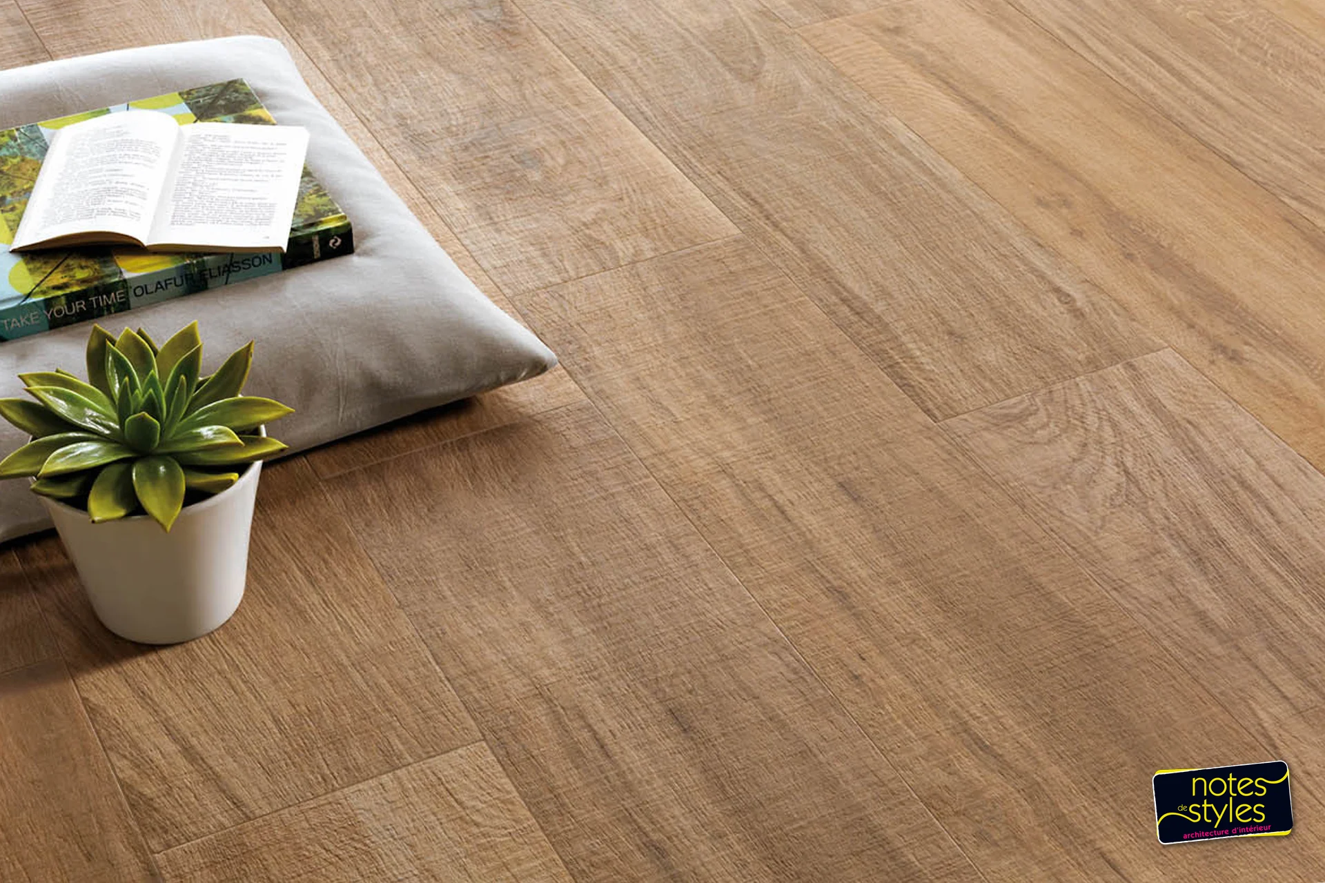 Laissez votre architecte d’intérieur vous conseiller sur le choix de votre carrelage - Notes de Styles