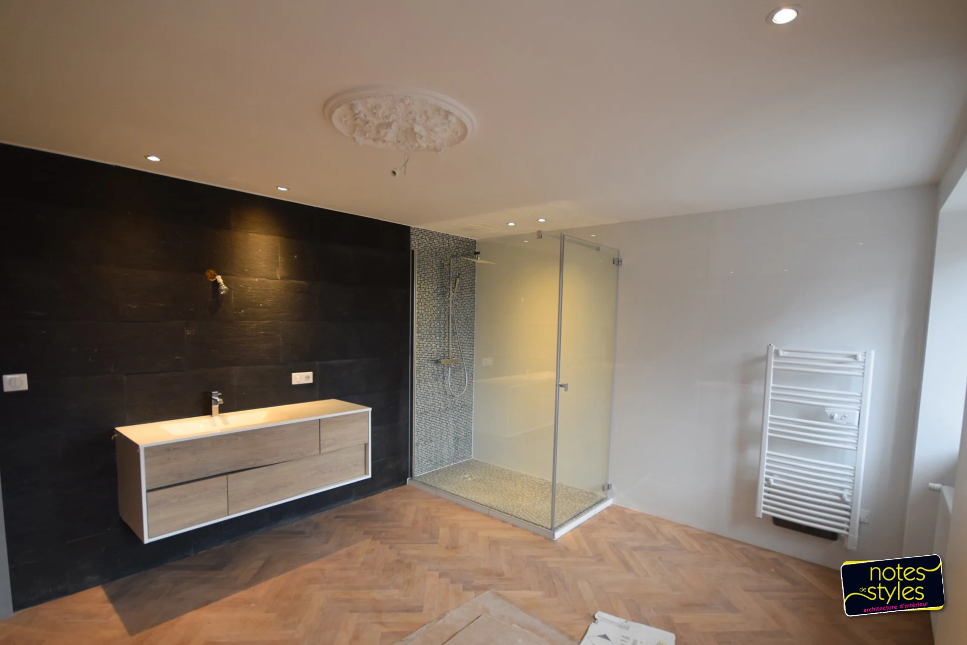 Maximiser votre projet d’aménagement avec un architecte d’intérieur - Notes de Styles