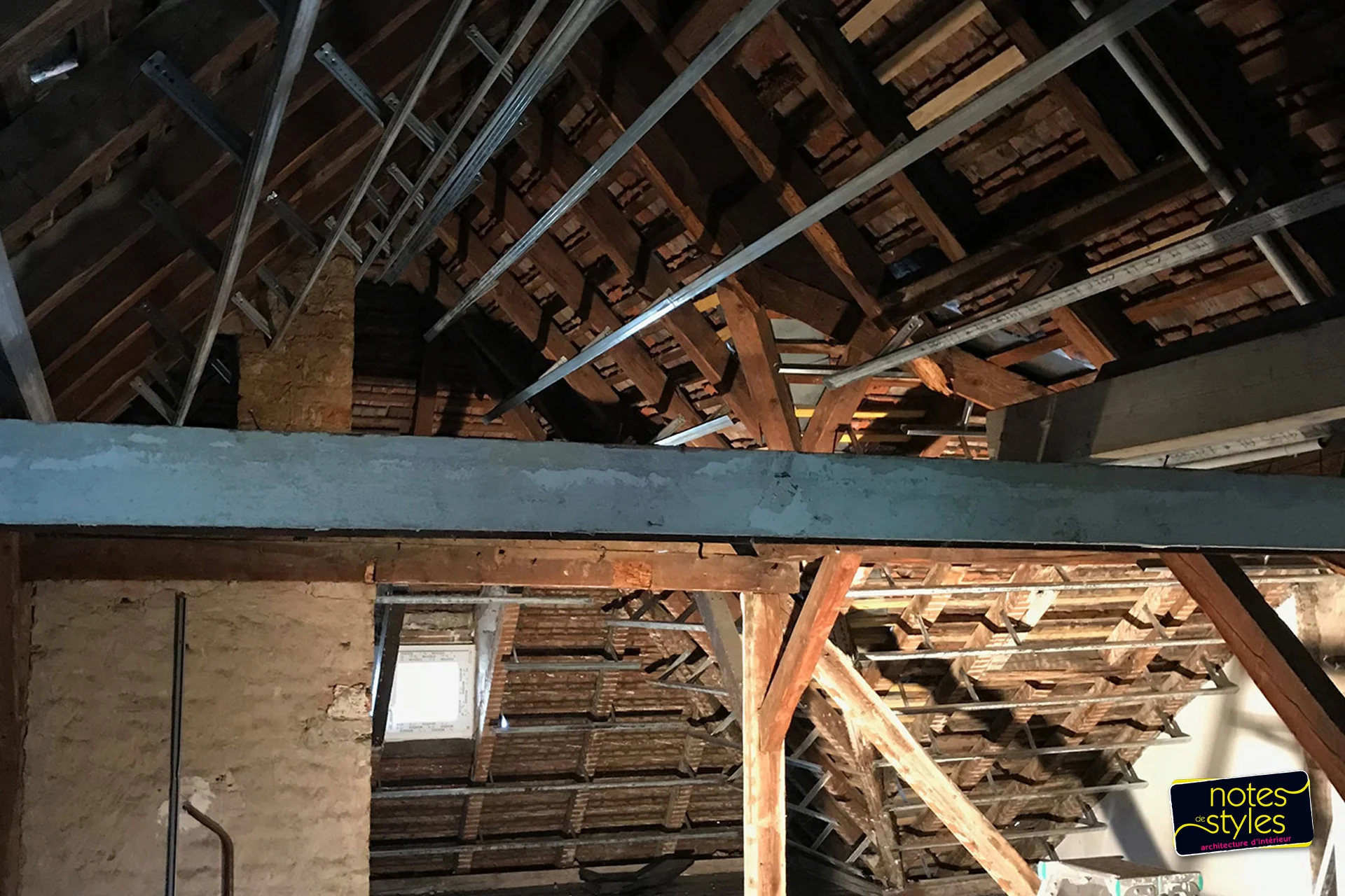Maximiser votre projet d’aménagement avec un architecte d’intérieur - Notes de Styles