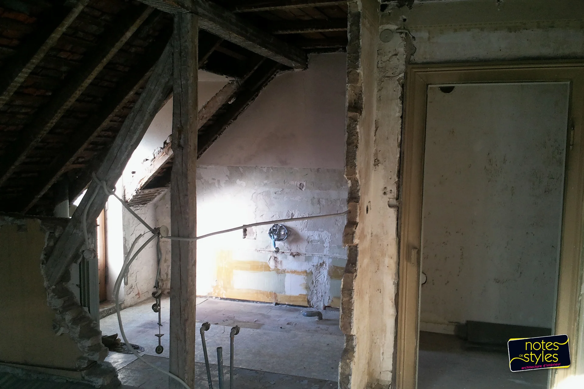 Maximiser votre projet d’aménagement avec un architecte d’intérieur - Notes de Styles