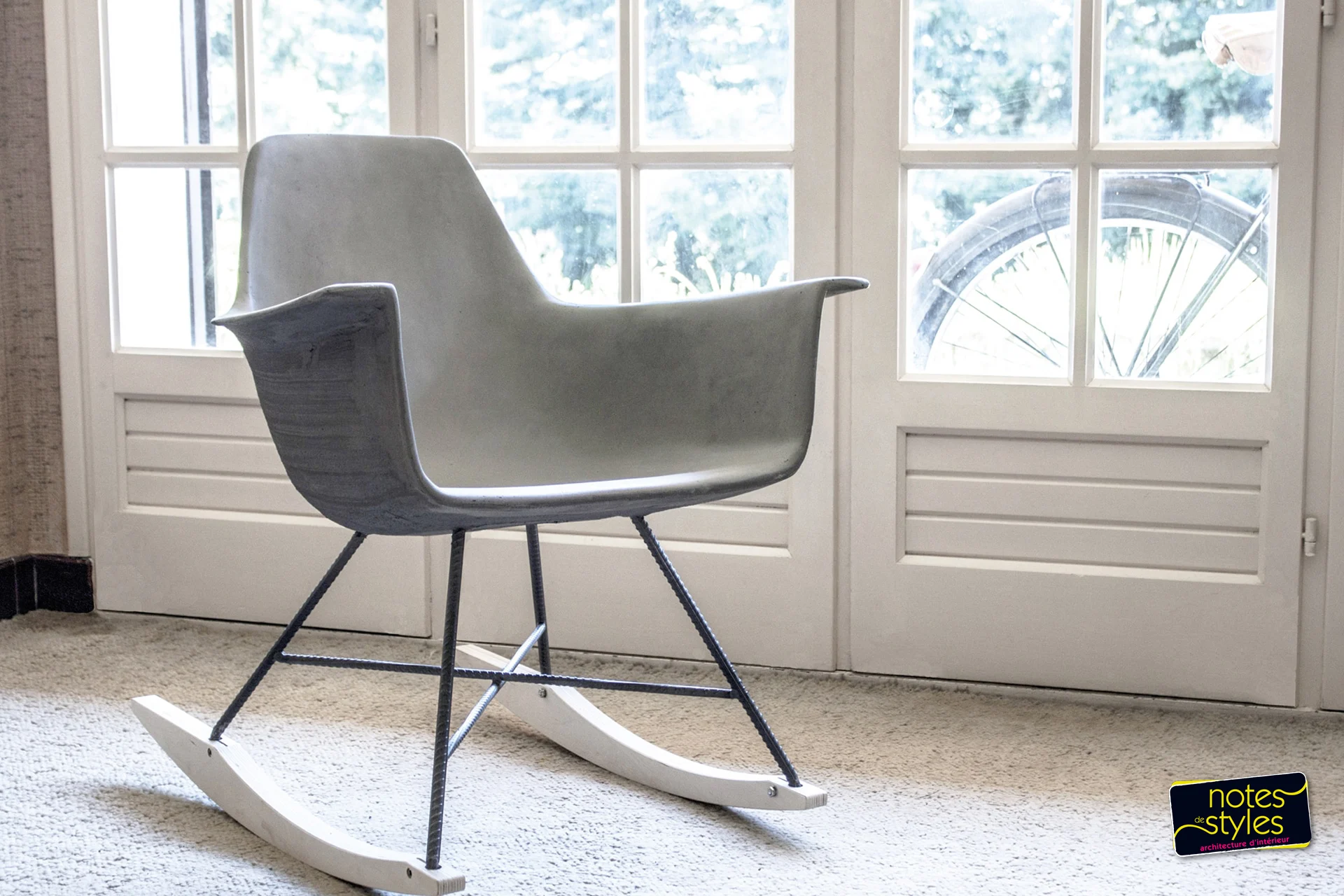 Laissez votre architecte d’intérieur vous conseiller sur le choix de votre mobilier design - Notes de Styles
