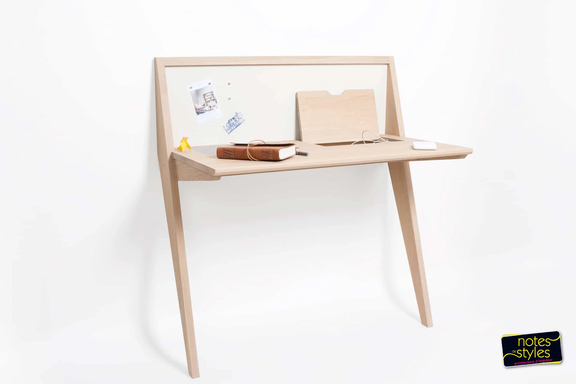Laissez votre architecte d’intérieur vous conseiller sur le choix de votre mobilier design - Notes de Styles
