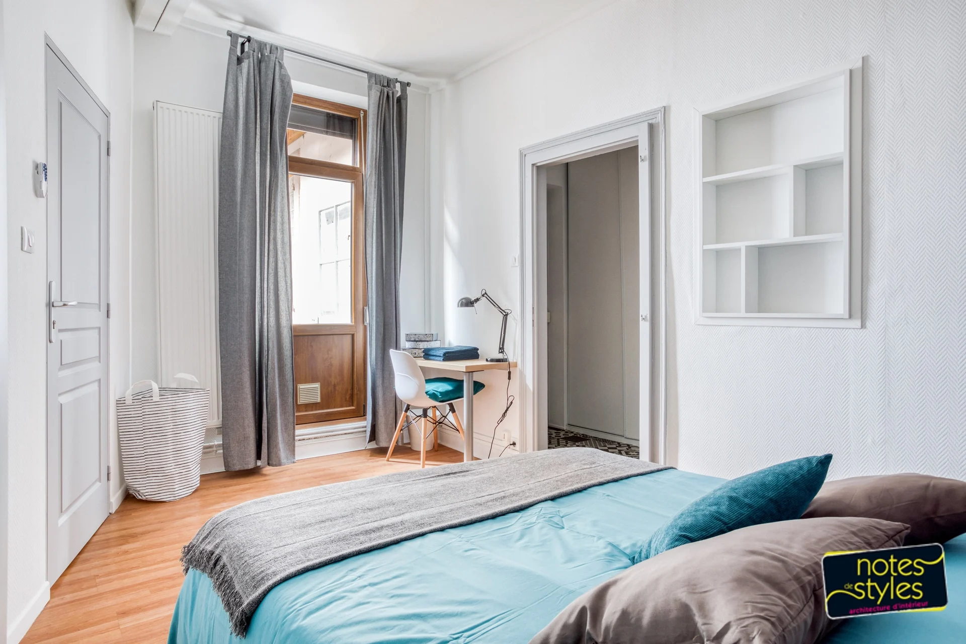 Confier l’aménagement des petits espaces à un architecte d’intérieur - Notes de Styles