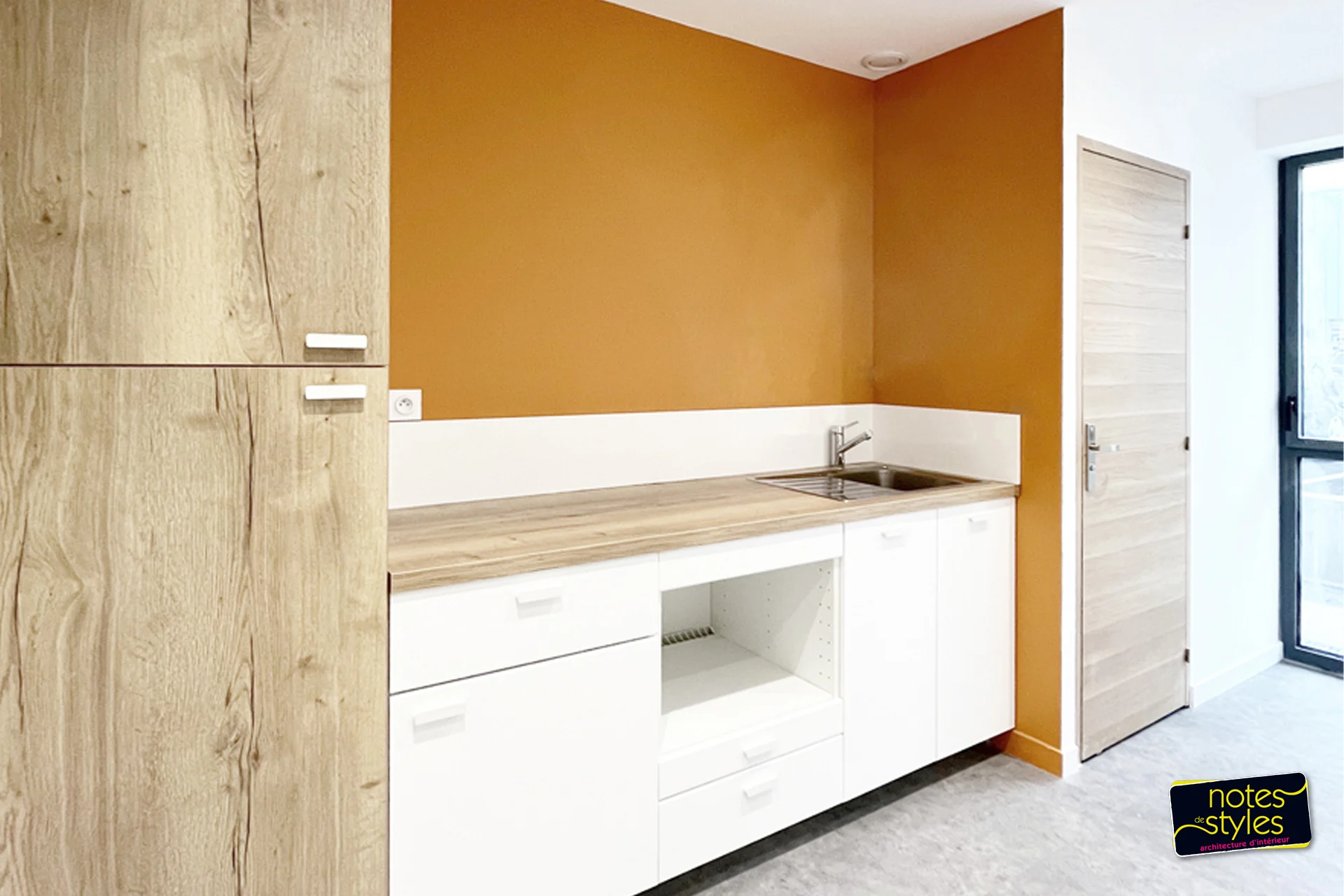 Confier l’aménagement des petits espaces à un architecte d’intérieur - Notes de Styles