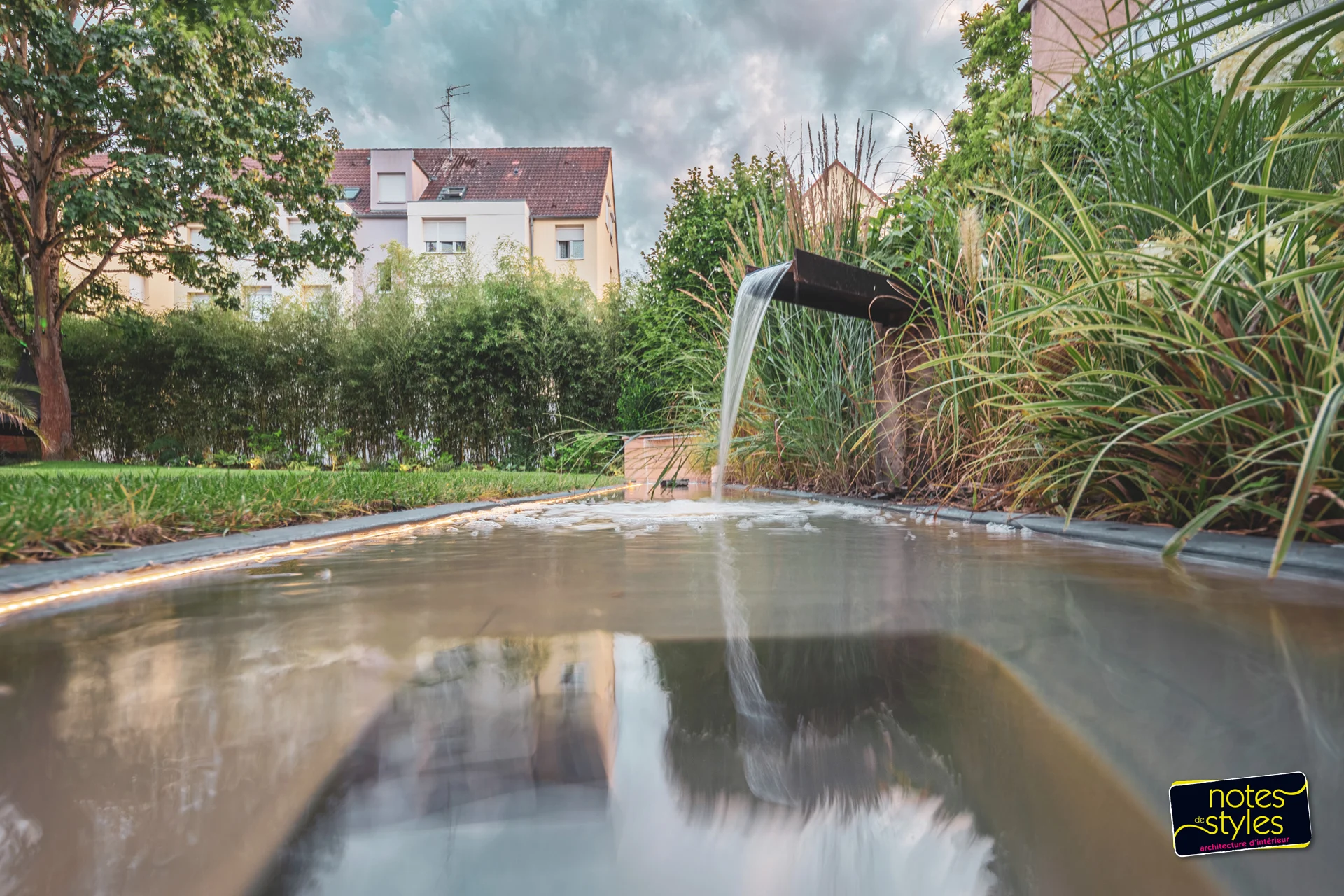 Aménagez votre terrasse avec les conseils d’un architecte d’intérieur - Notes de Styles