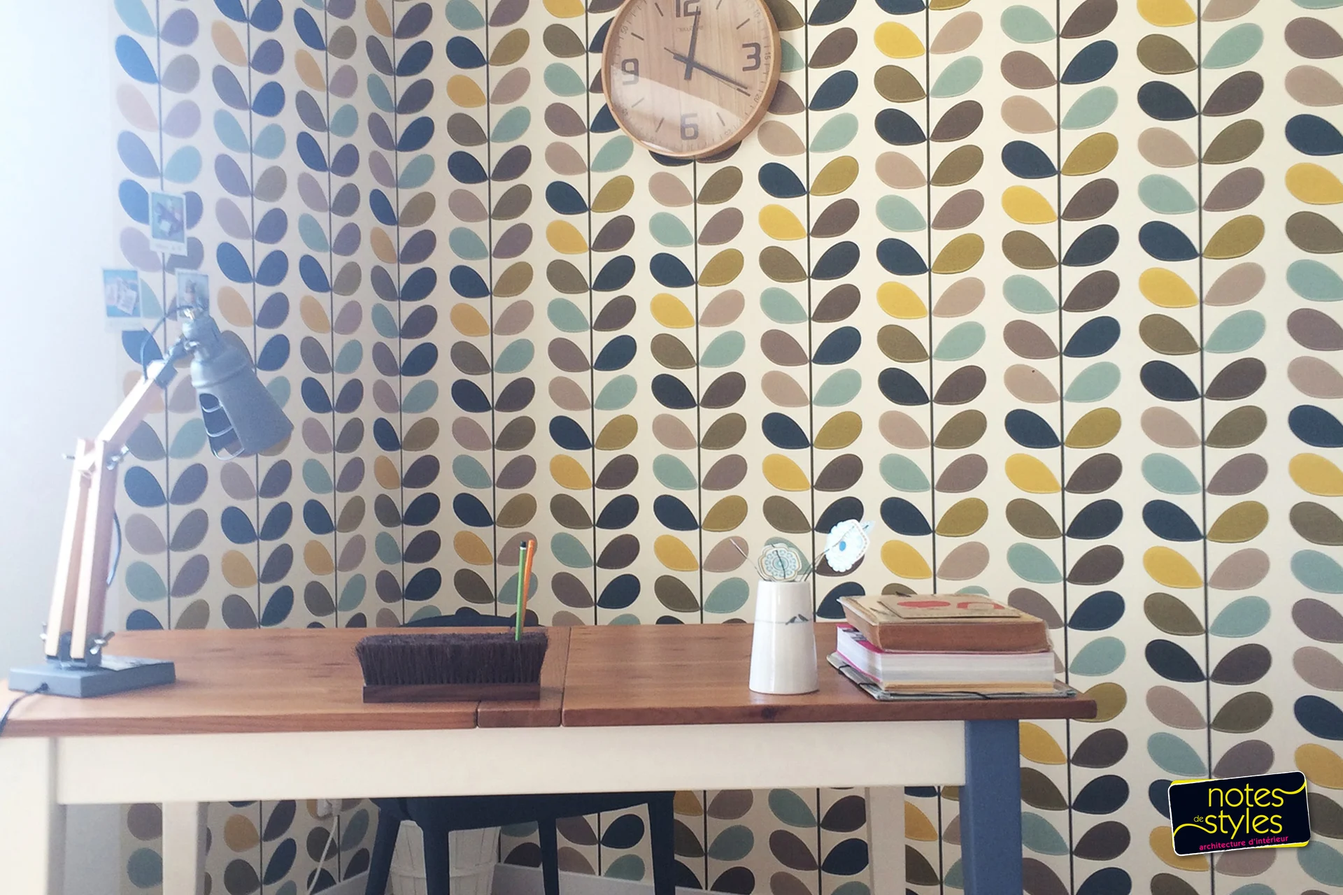 Faites appel à un décorateur d’intérieur pour votre projet d’intérieur vintage - Notes de Styles