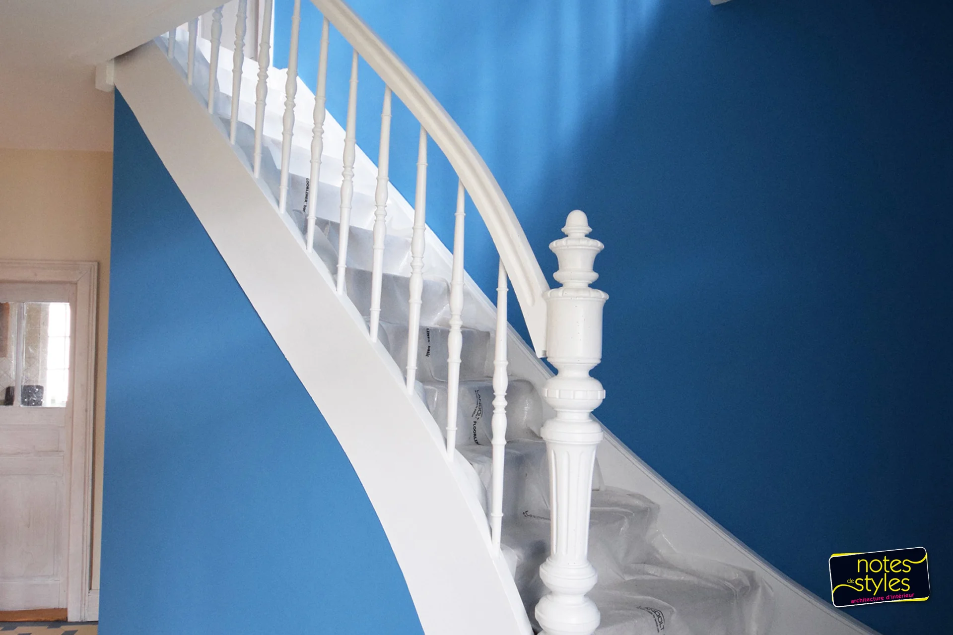 Faites appel à un décorateur d’intérieur pour votre projet d’intérieur vintage - Notes de Styles