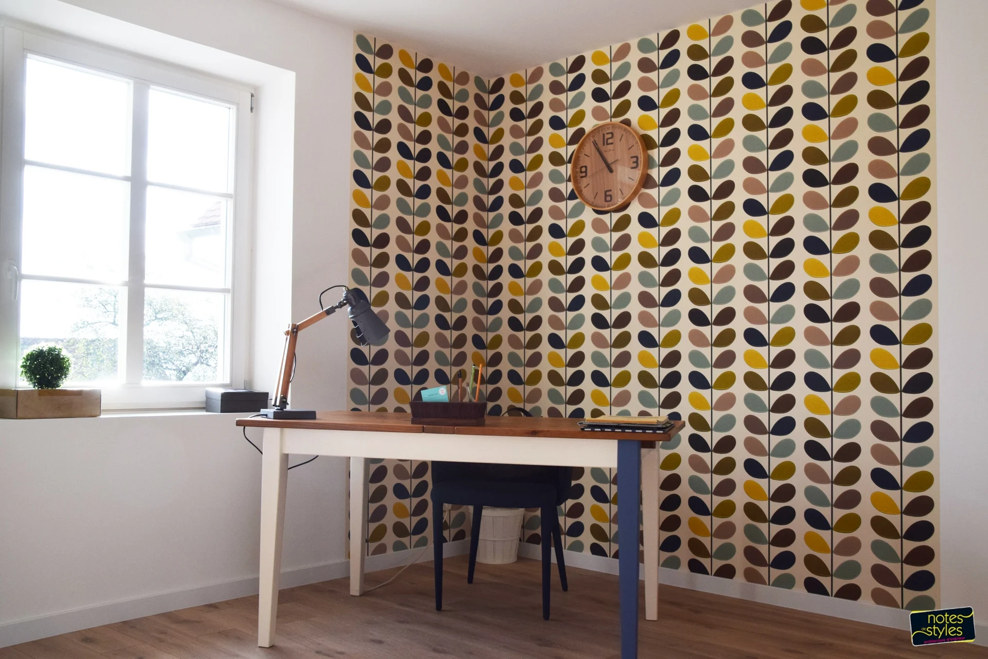 Faites appel à un décorateur d’intérieur pour votre projet d’intérieur vintage - Notes de Styles