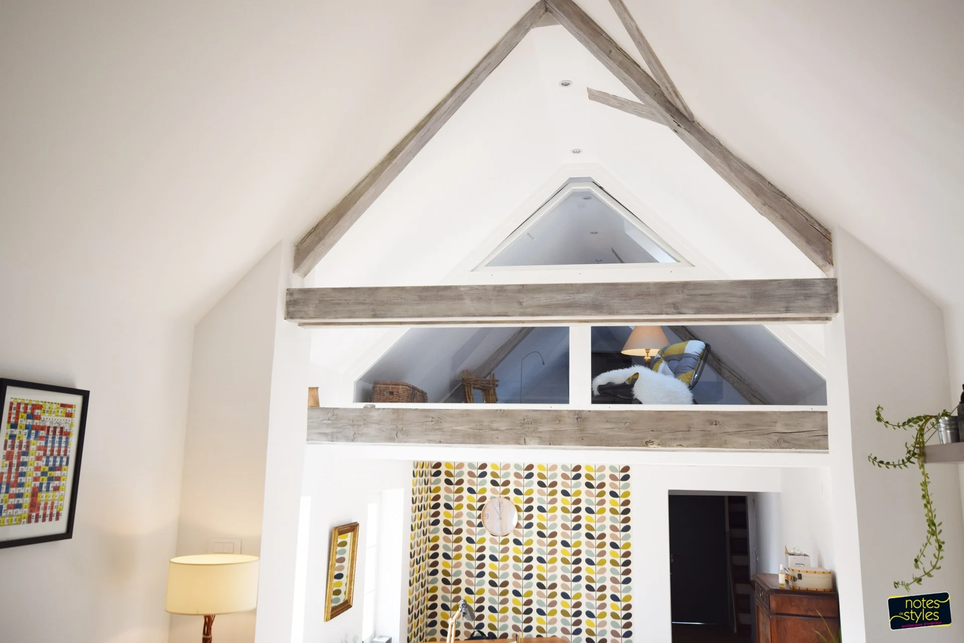 Faites appel à un décorateur d’intérieur pour votre projet d’intérieur vintage - Notes de Styles