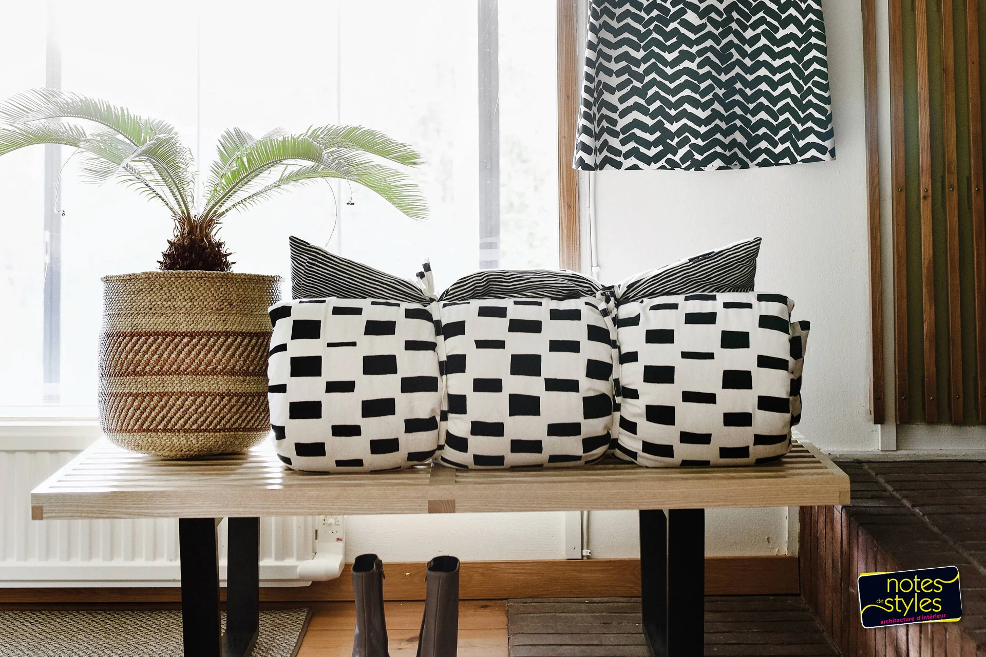 Laissez votre architecte d’intérieur vous conseiller sur le choix de votre mobilier Vitra - Notes de Styles