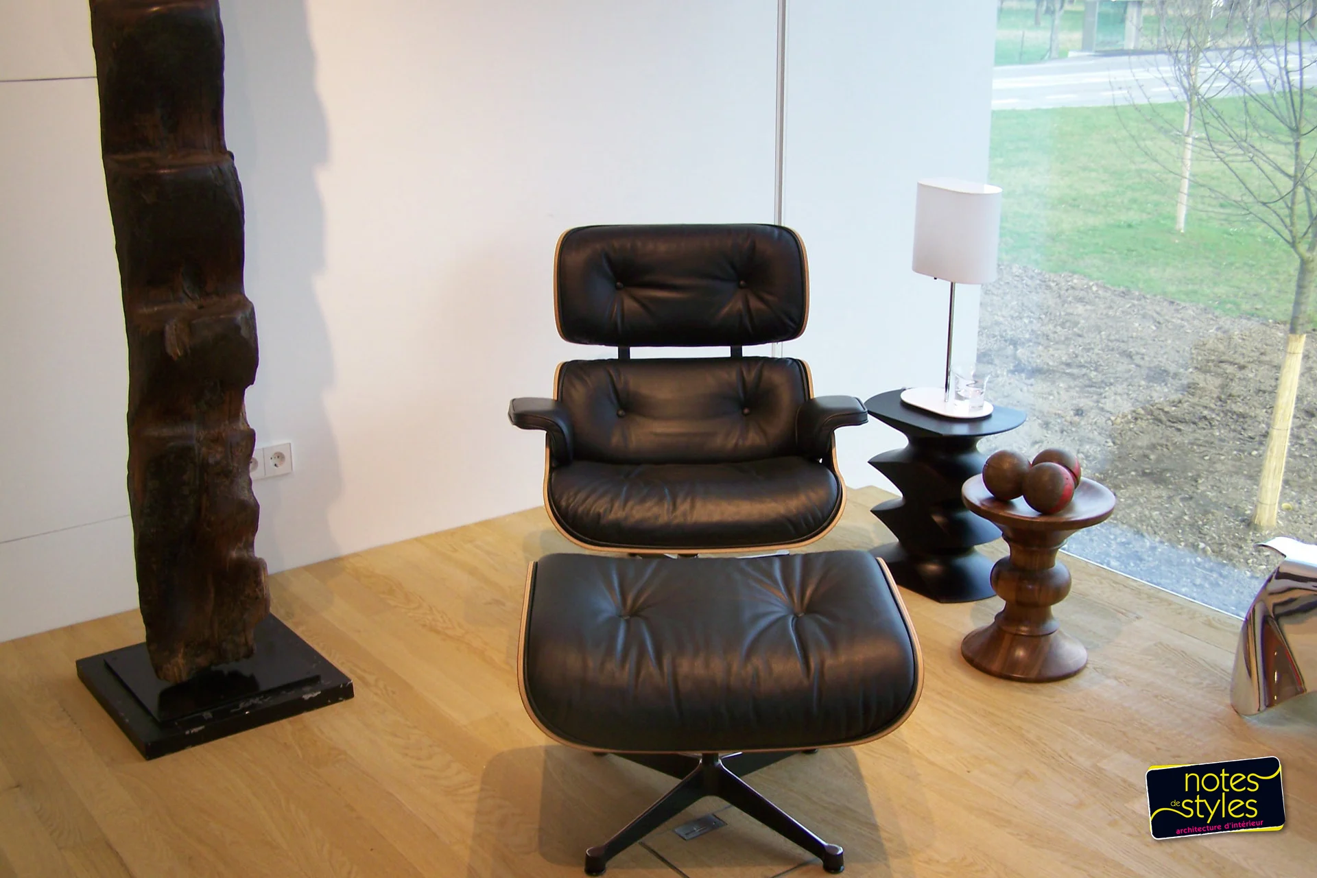 Laissez votre architecte d’intérieur vous conseiller sur le choix de votre mobilier Vitra - Notes de Styles