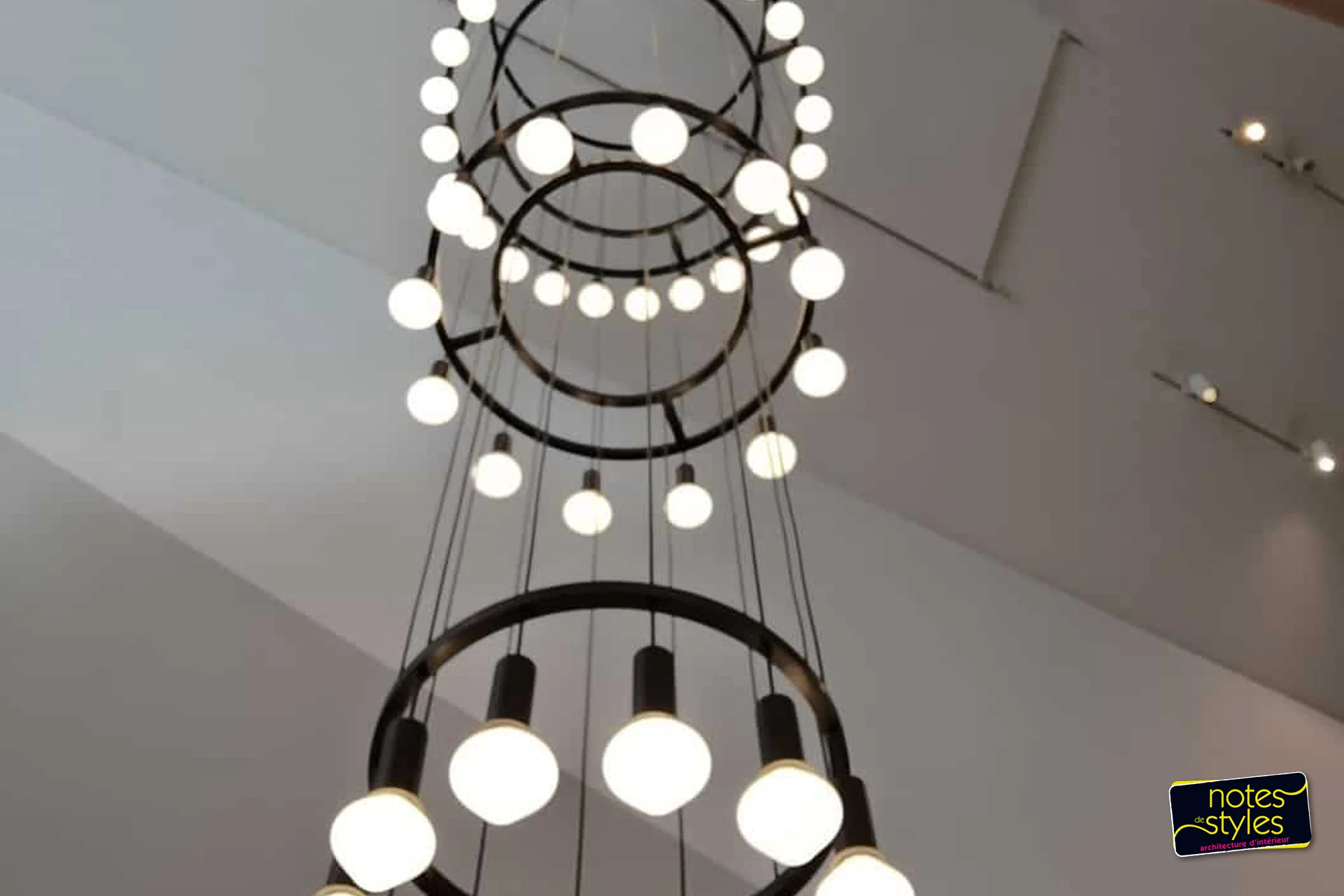 Laissez votre architecte d’intérieur vous conseiller sur le choix de votre mobilier Vitra - Notes de Styles