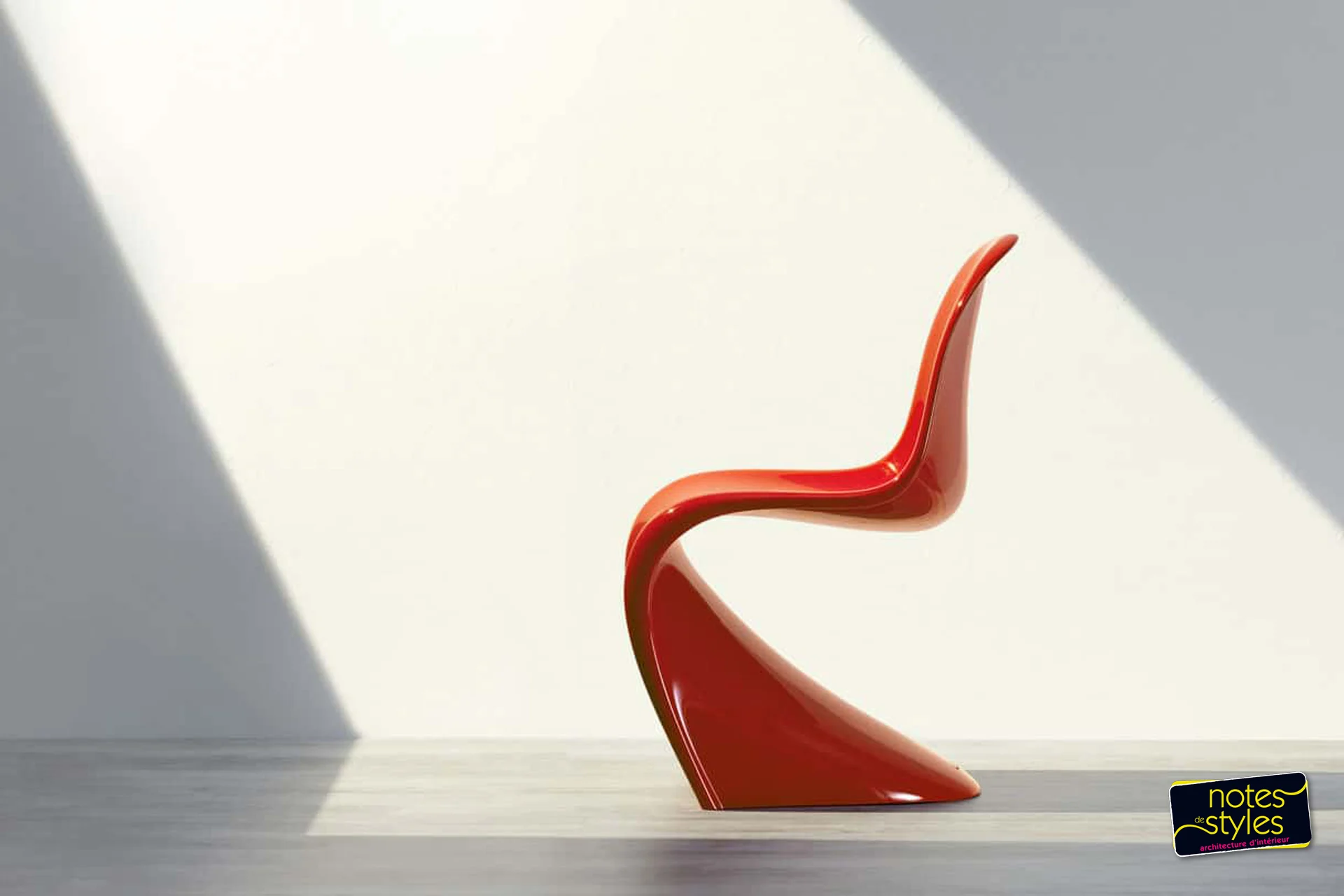Laissez votre architecte d’intérieur vous conseiller sur le choix de votre mobilier Vitra - Notes de Styles