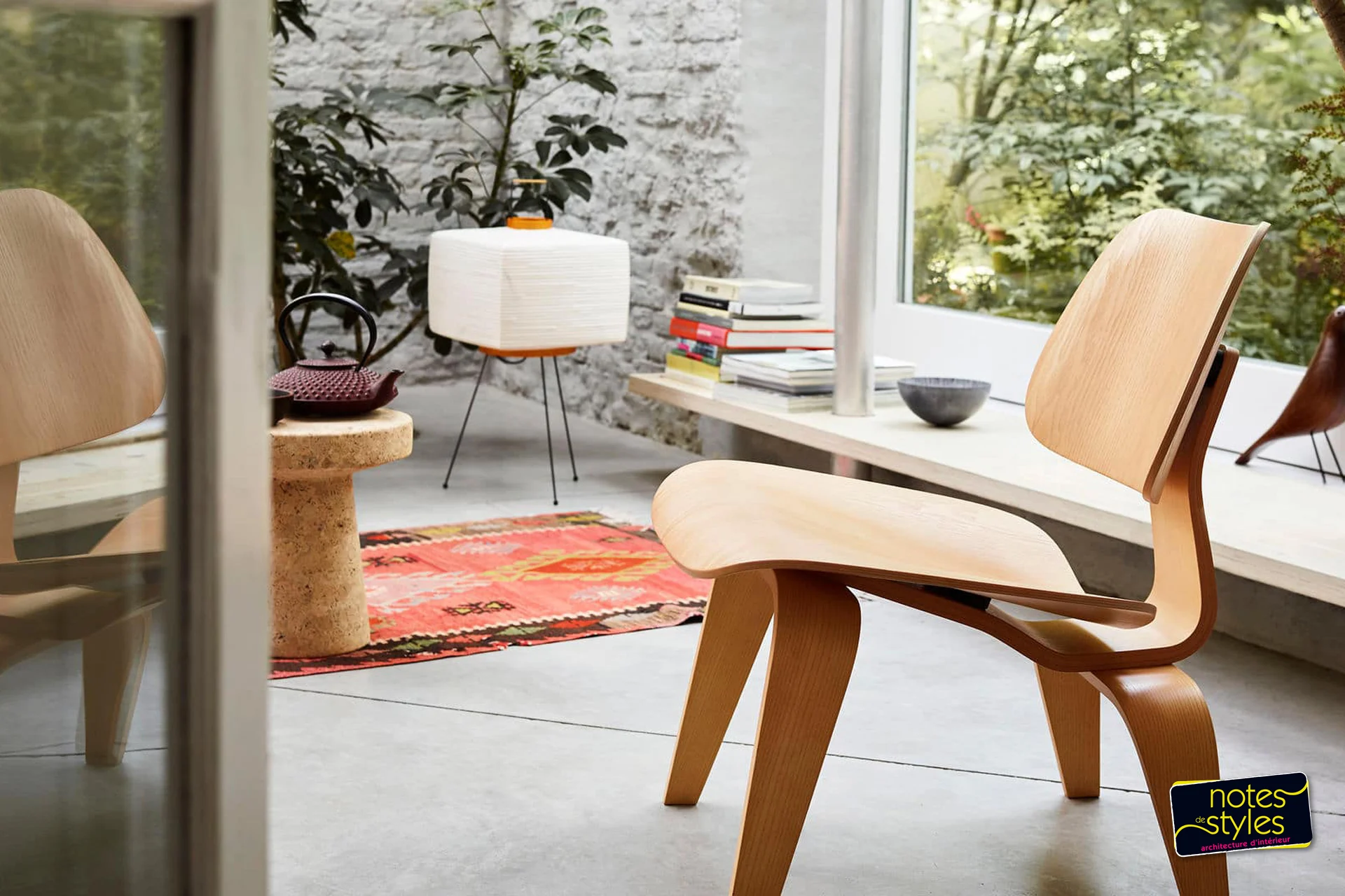 Laissez votre architecte d’intérieur vous conseiller sur le choix de votre mobilier Vitra - Notes de Styles