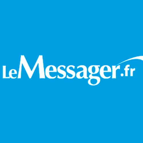 Logo LeMessager.fr Logo LeMessager.fr