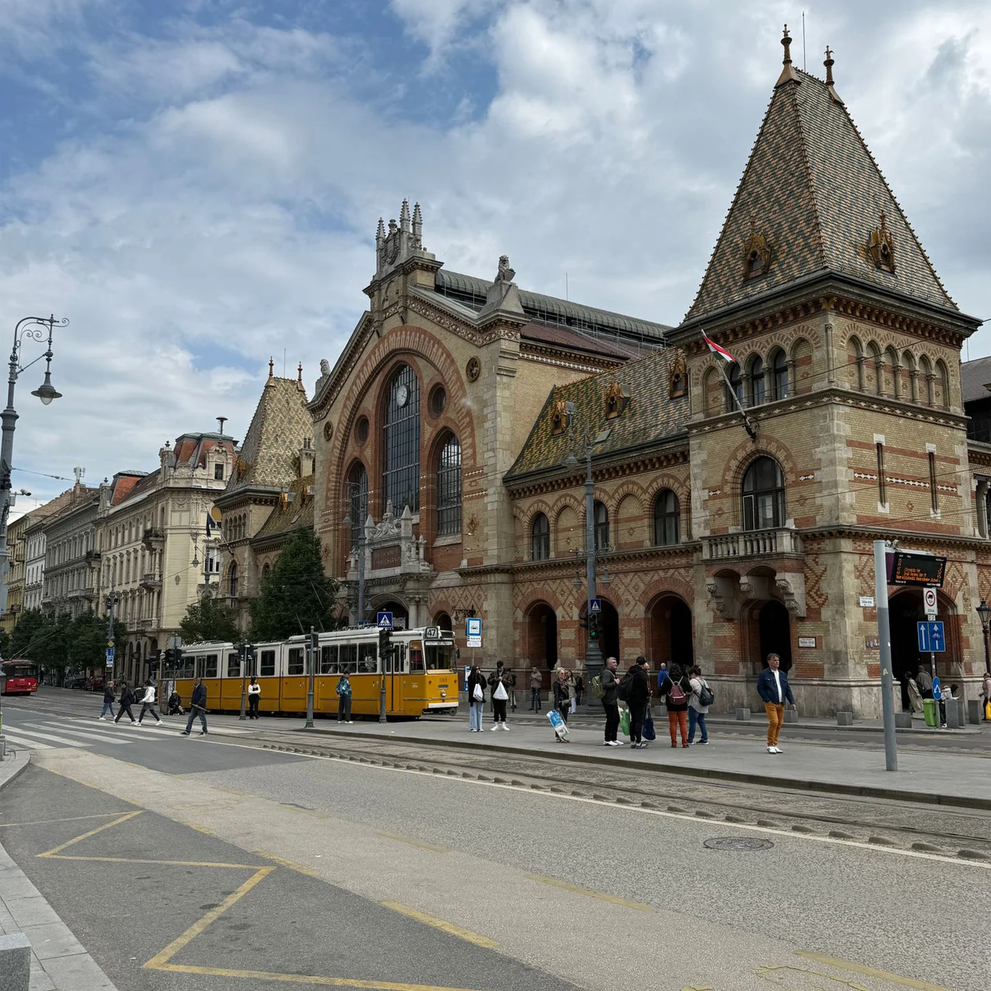 Budapest 2025