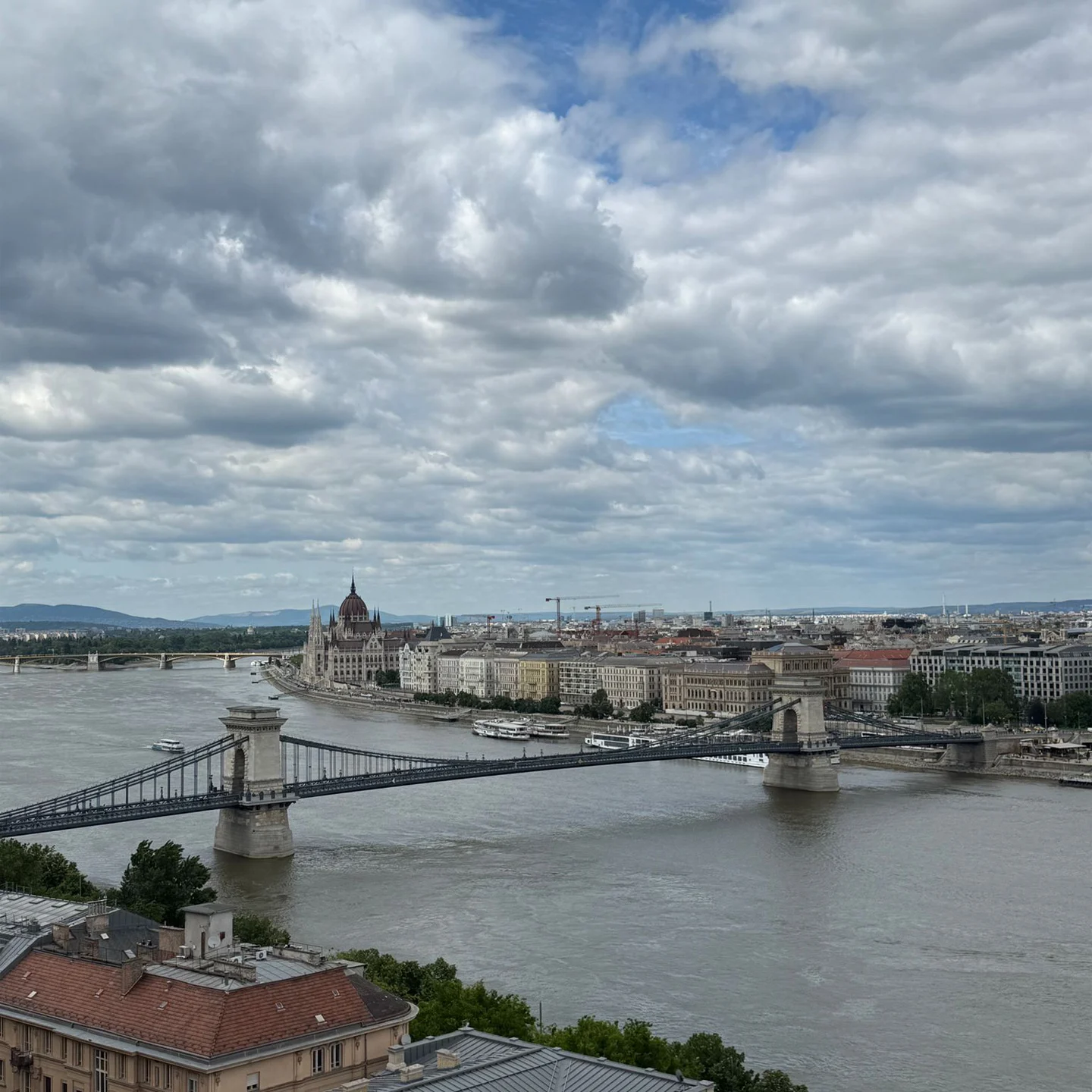 Budapest 2025