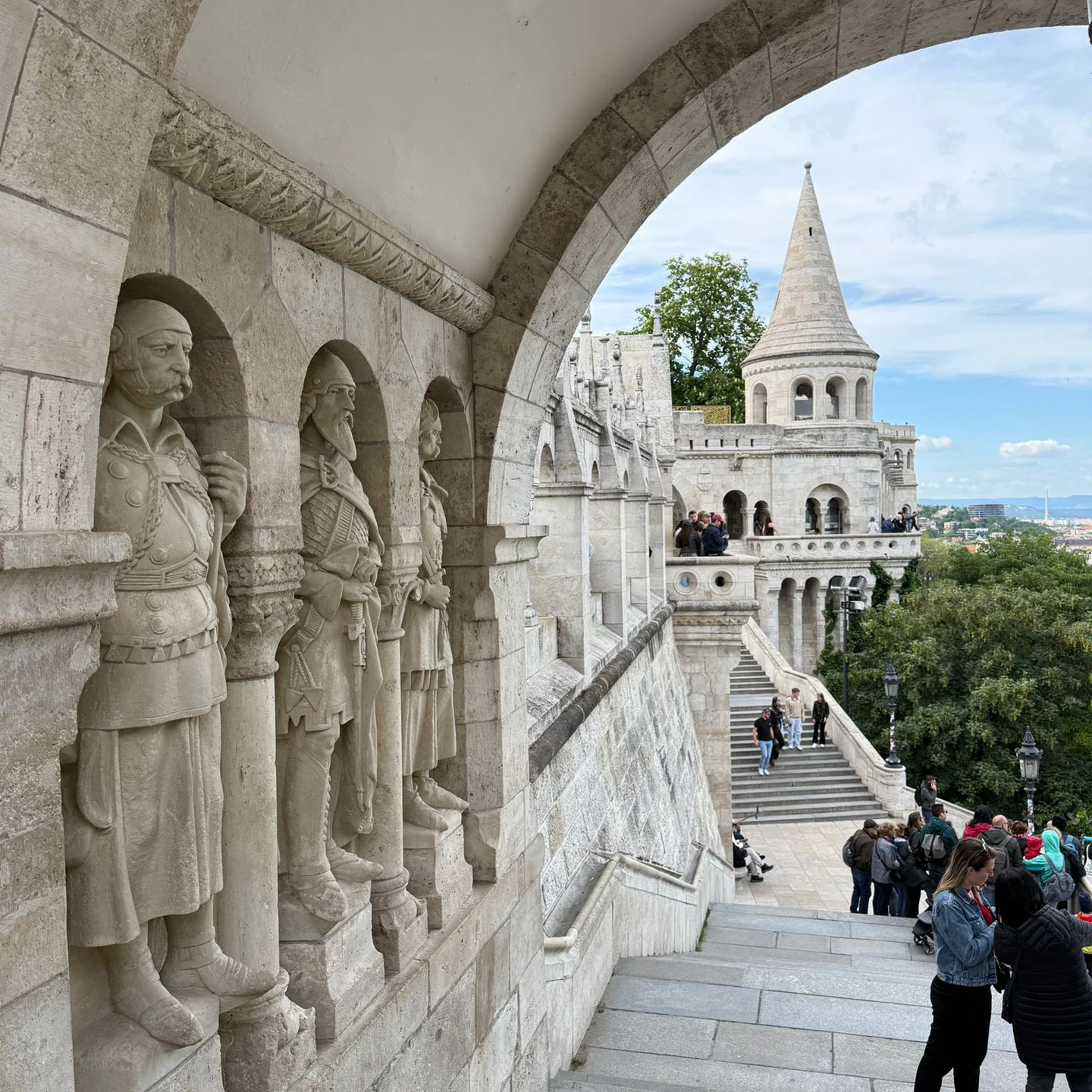 Budapest 2025